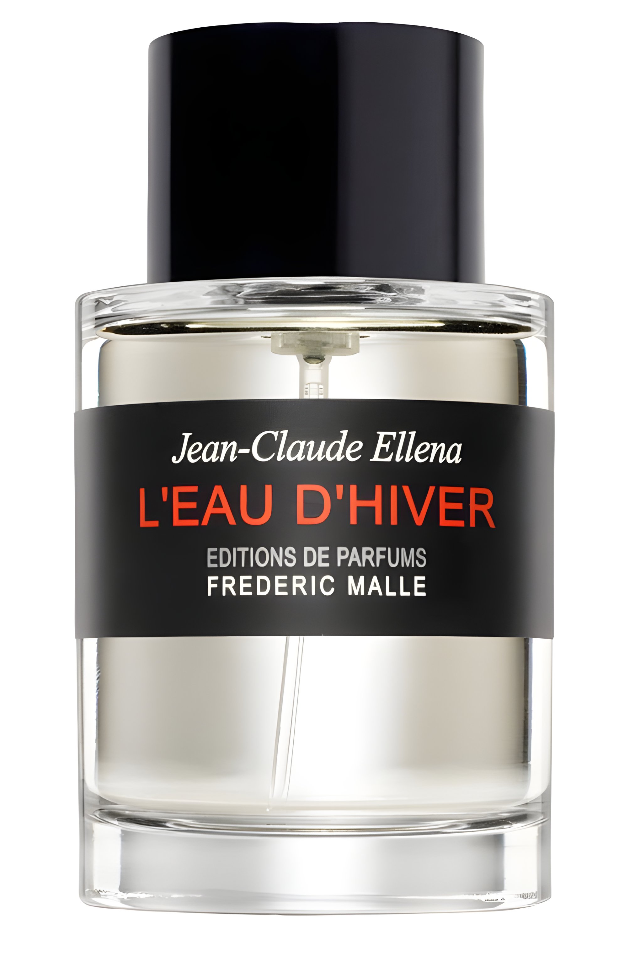 L'Eau d'Hiver - Frederic Malle