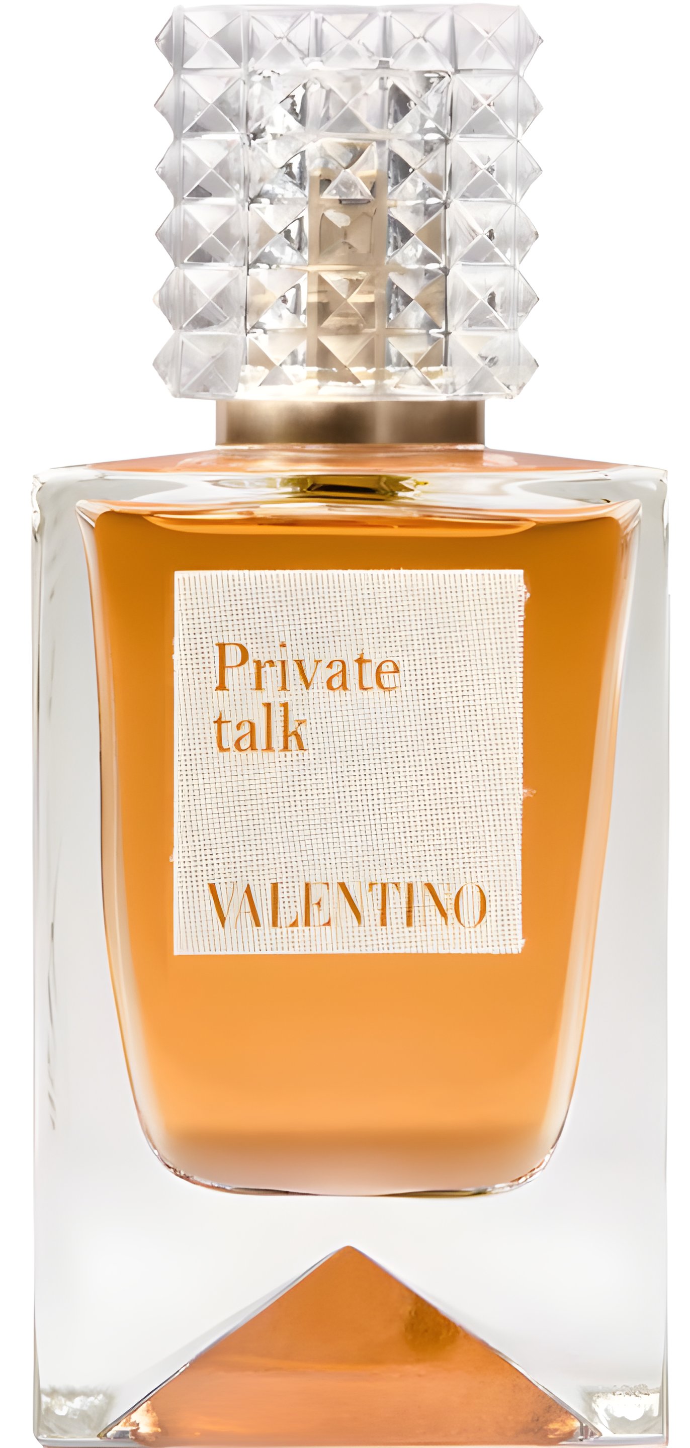 Picture of Private Talk fragrance