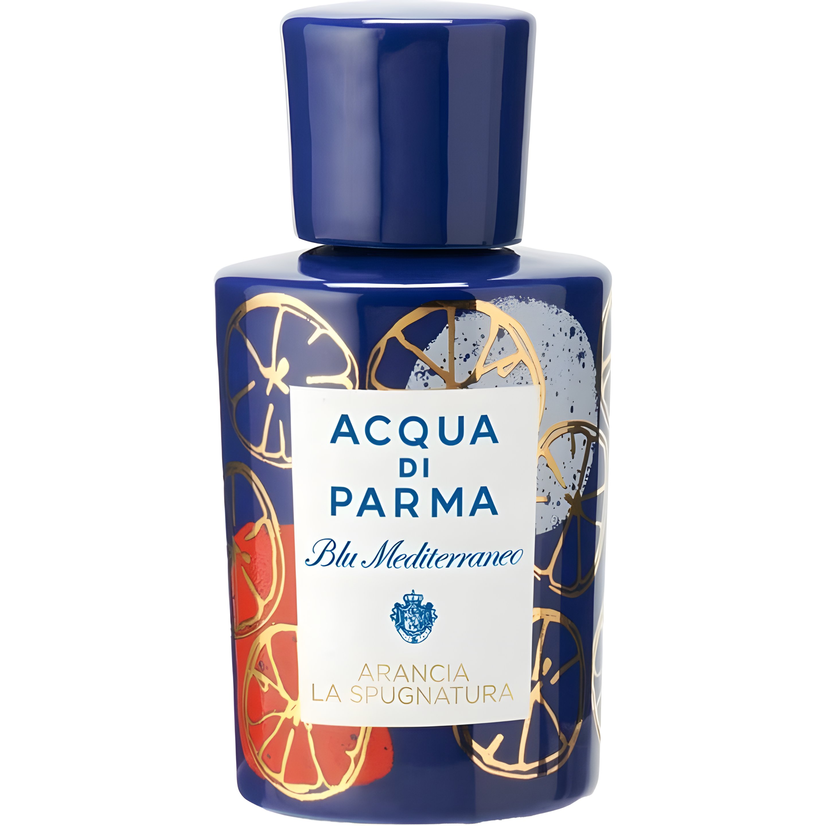 Picture of Acqua Di Parma Blu Mediterraneo - Arancia La Spugnatura fragrance