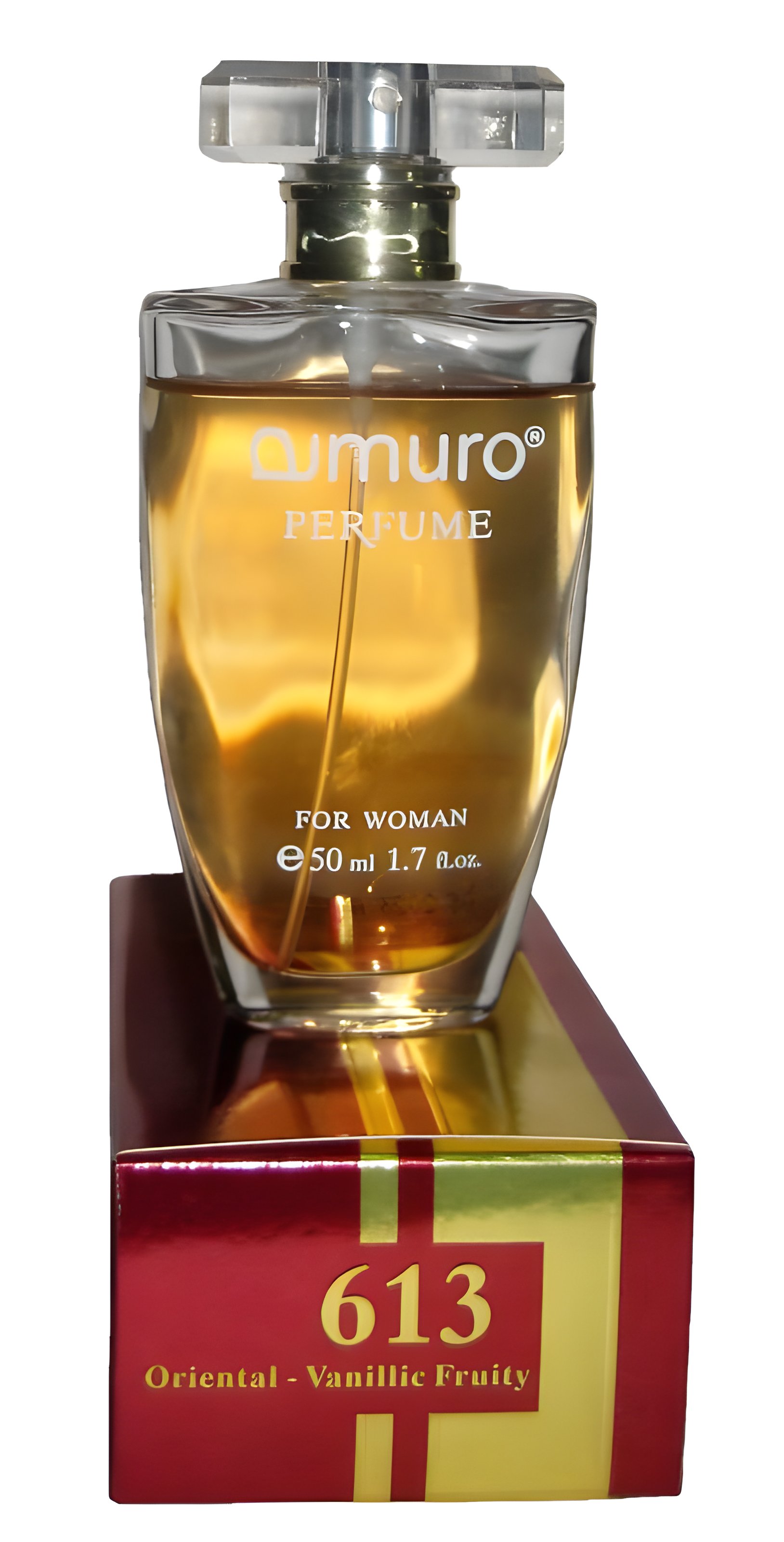 Picture of Amuro 613 fragrance