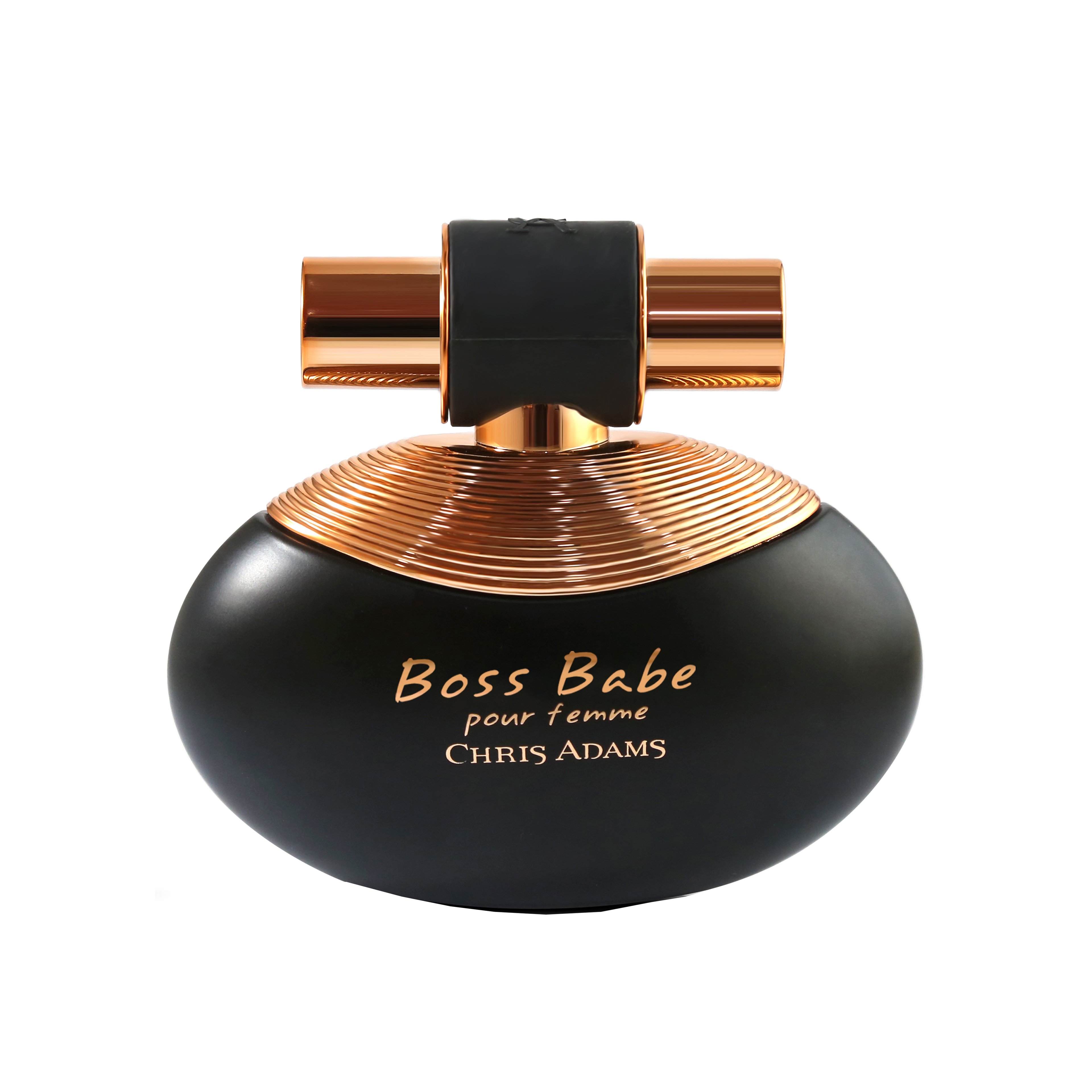 Picture of Boss Babe Pour Femme fragrance