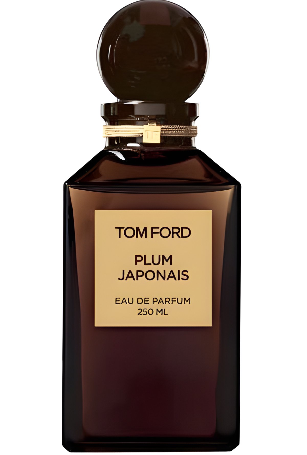 Picture of Plum Japonais fragrance