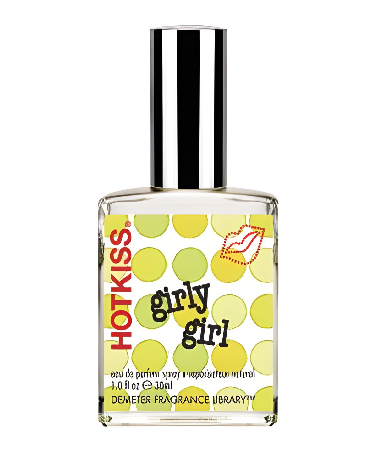 Picture of HOTKISS Girly Girl fragrance