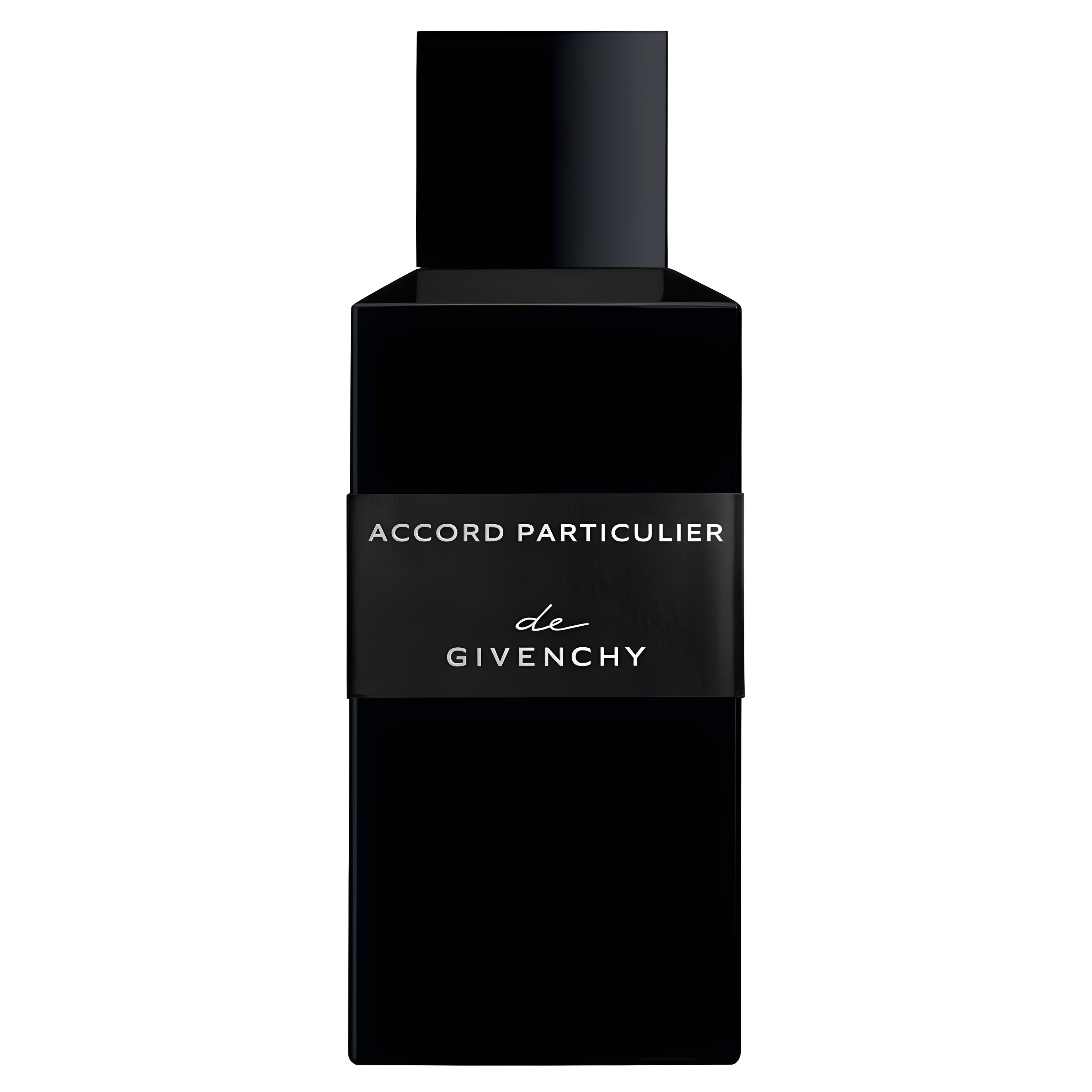 Picture of Accord Particulier fragrance