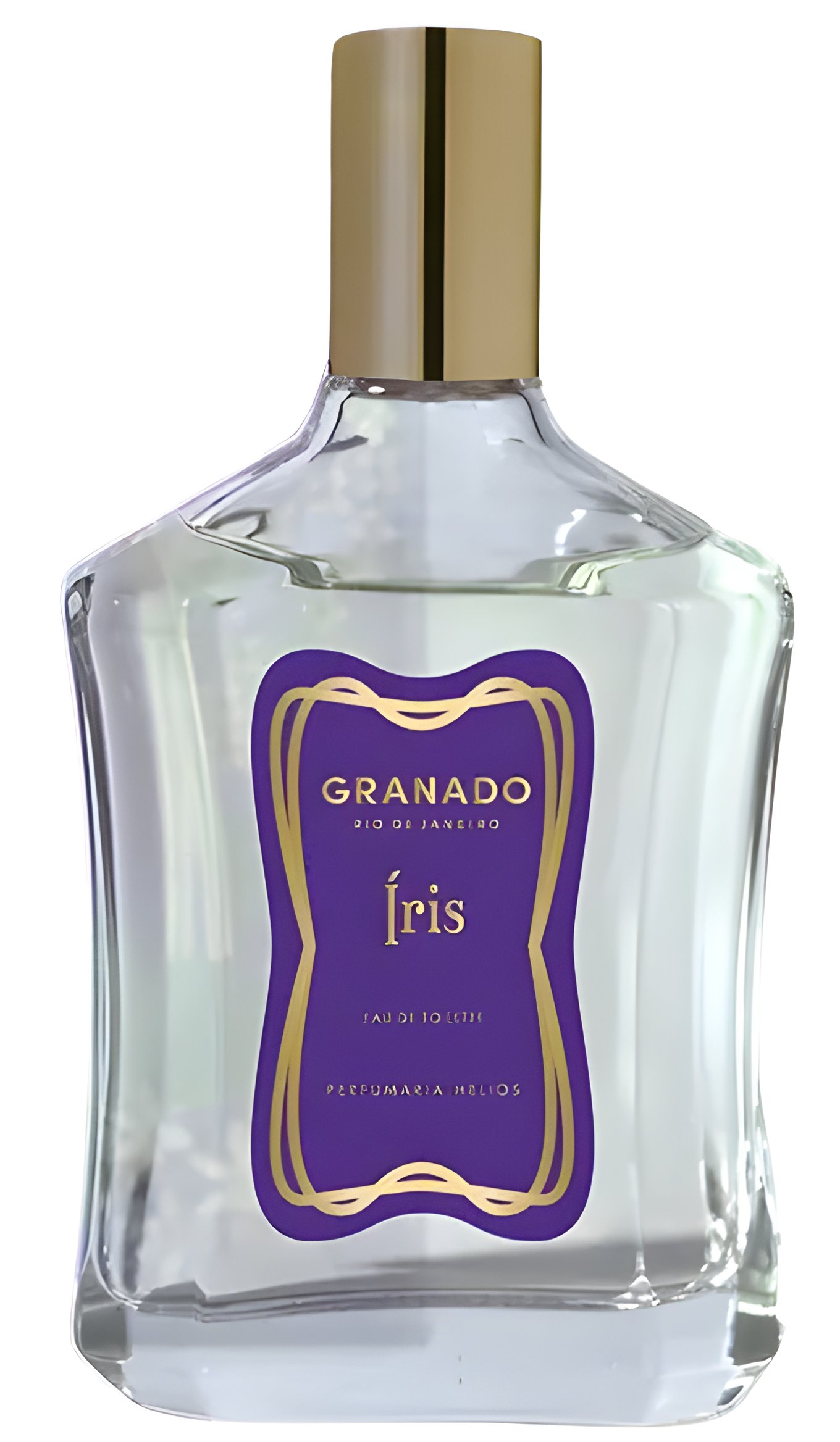 Picture of Íris fragrance