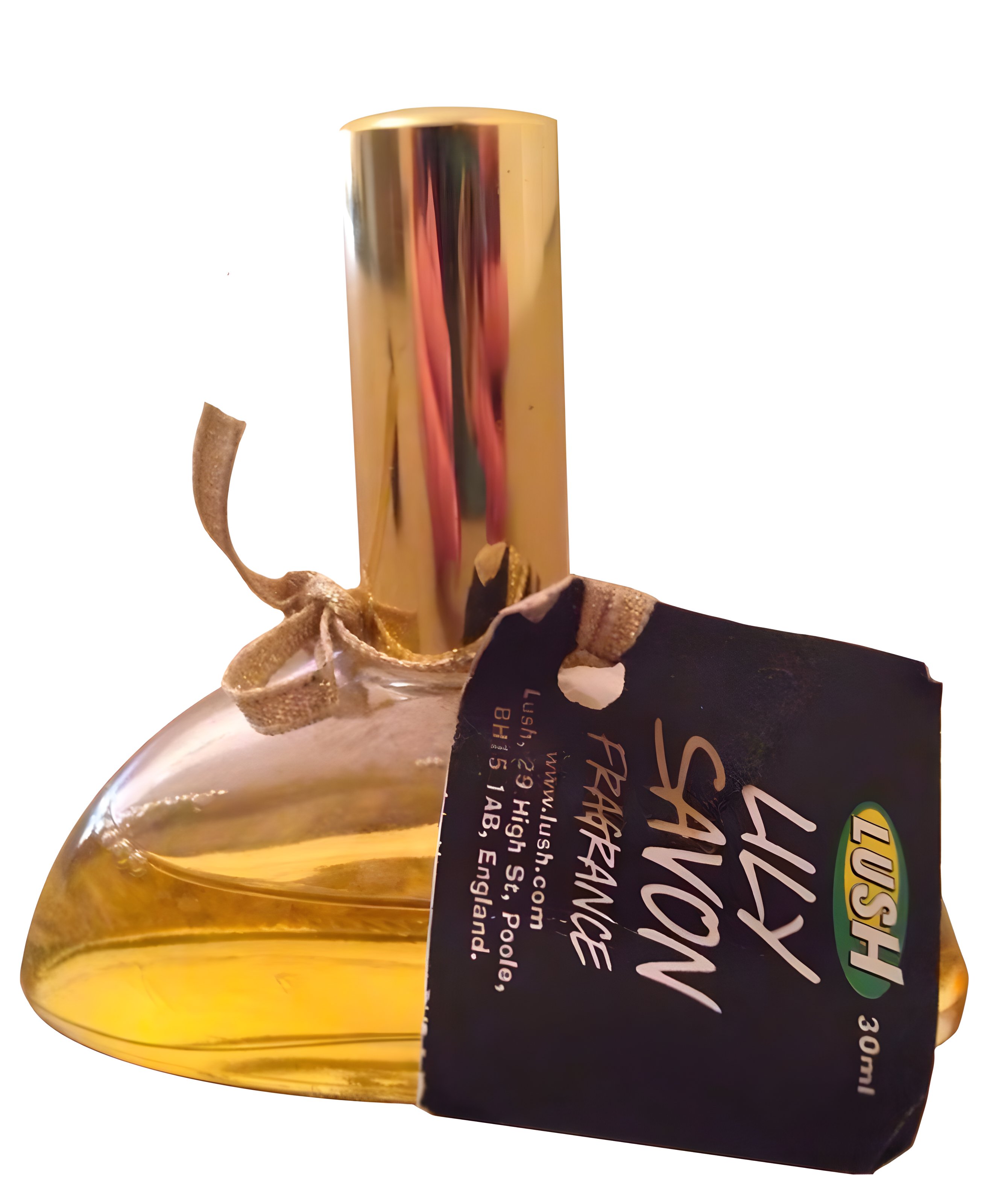 Picture of Lily Savon fragrance