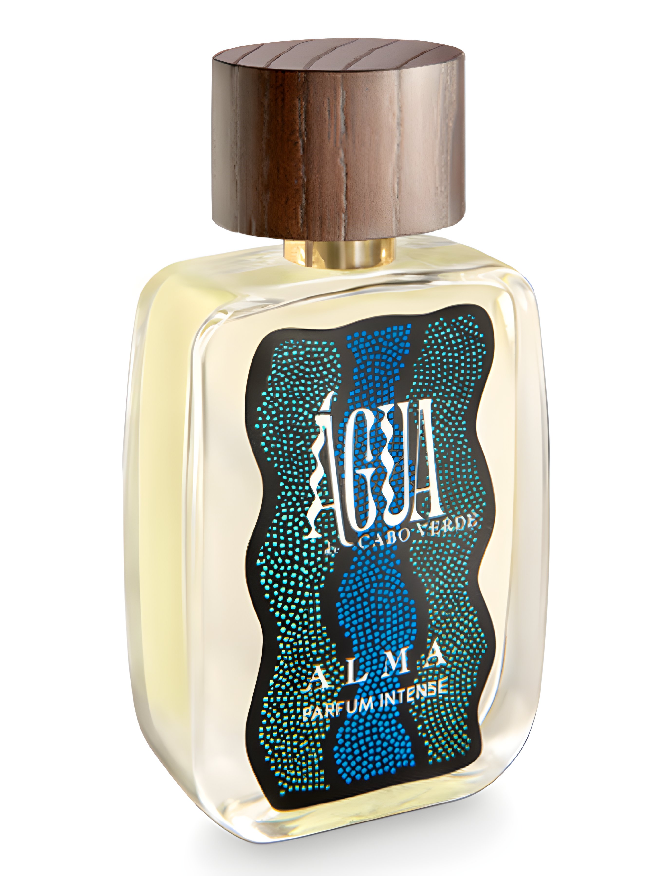 Picture of Alma fragrance