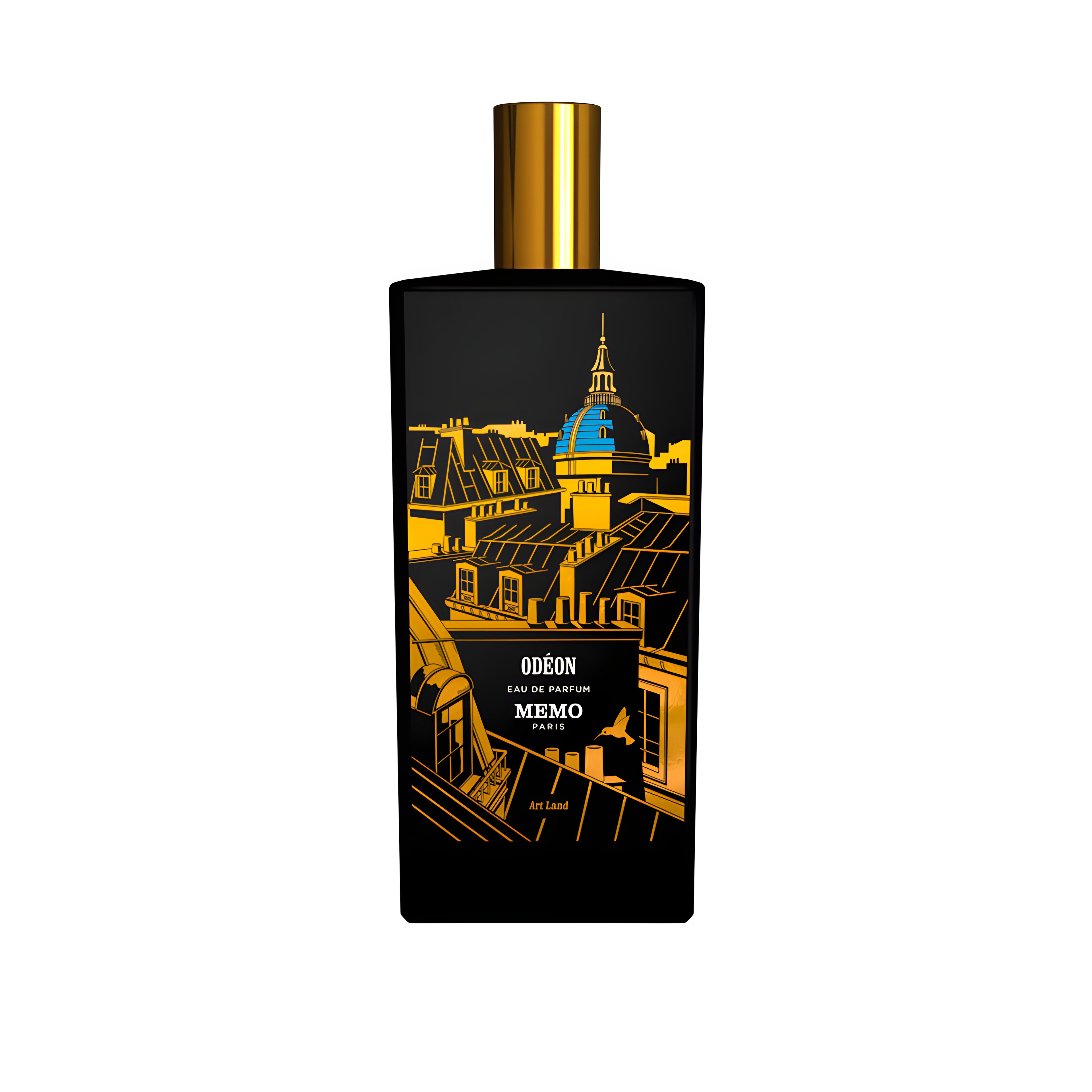 Picture of Odéon fragrance