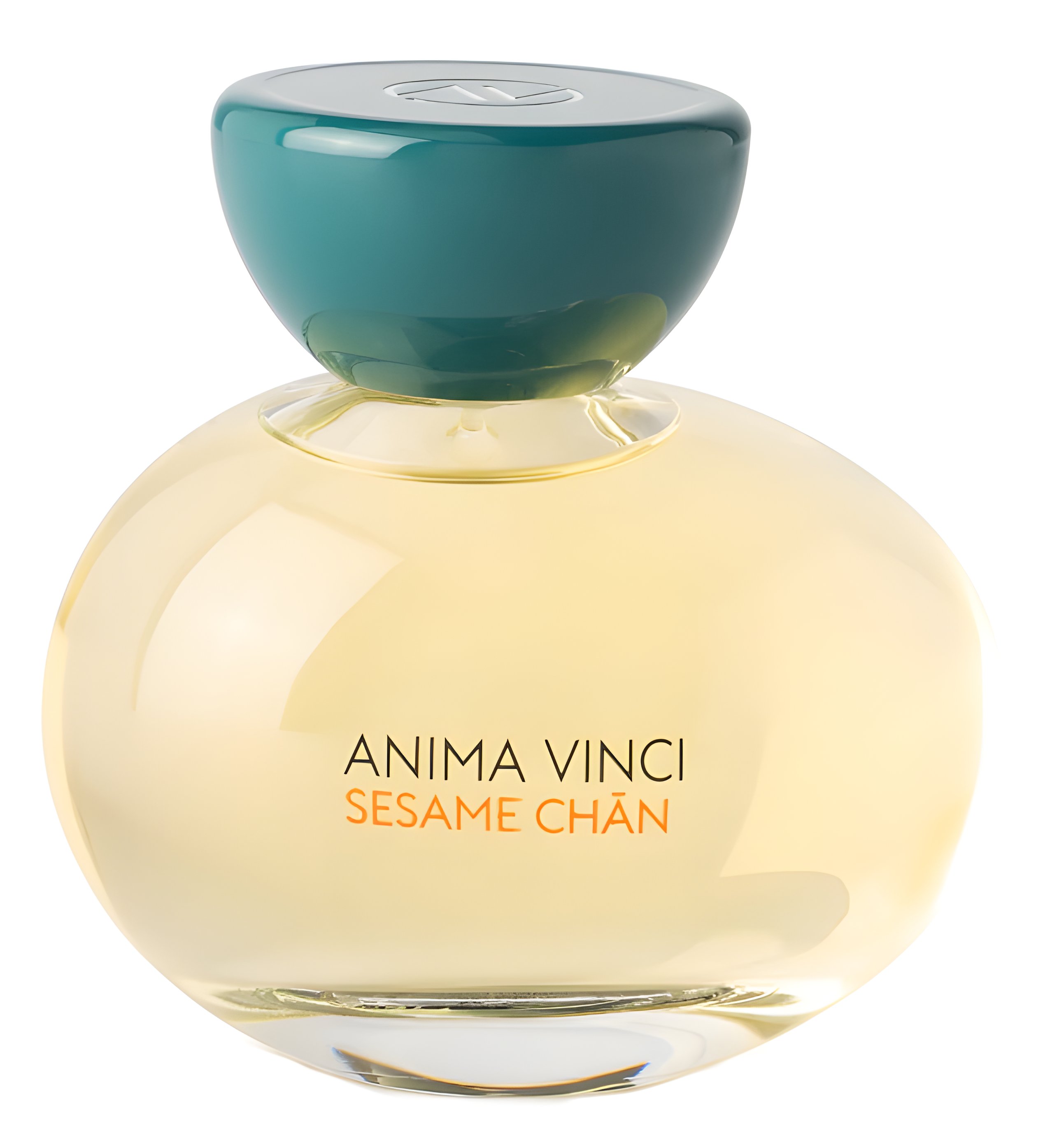 Picture of Sesame Chan fragrance