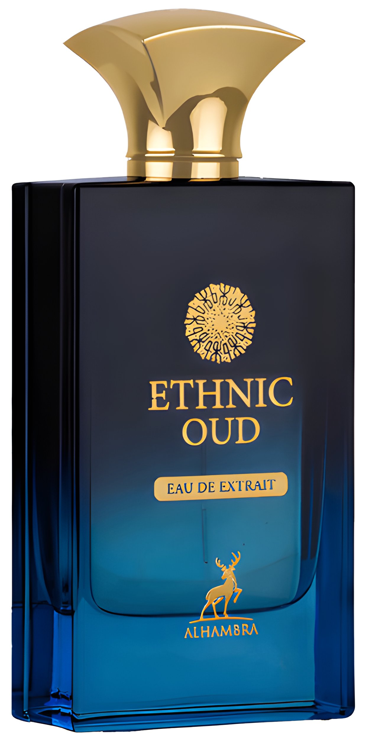 Picture of Ethnic Oud fragrance