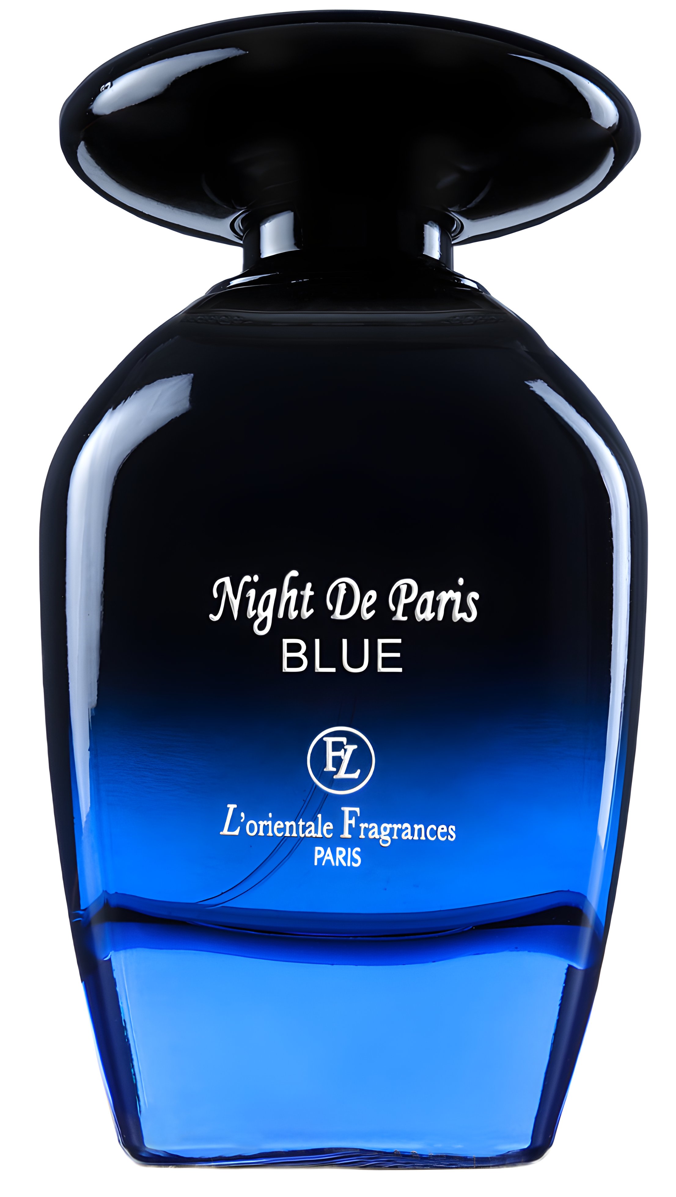 Picture of Night de Paris Blue fragrance