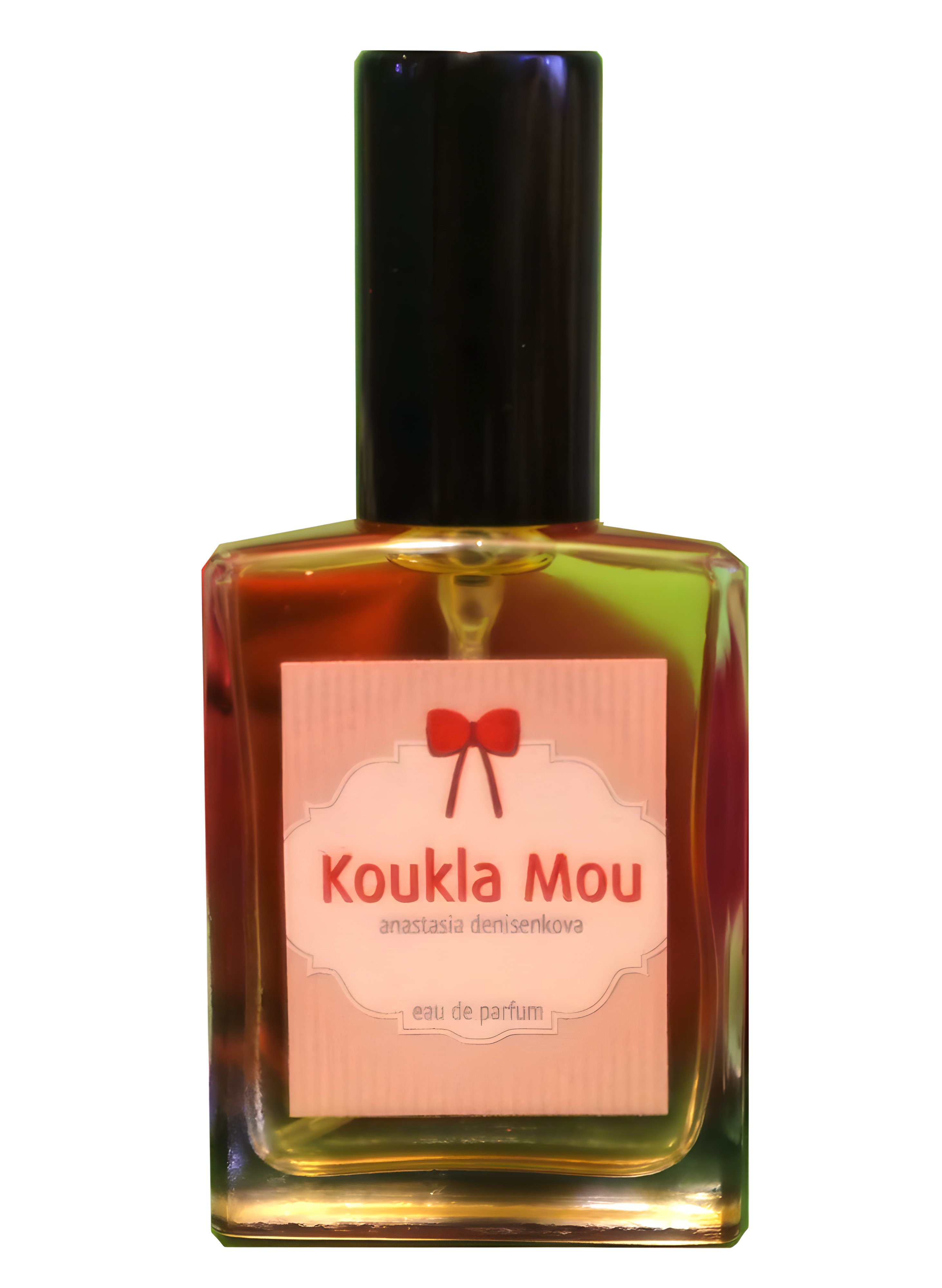 Picture of Koukla Mou fragrance