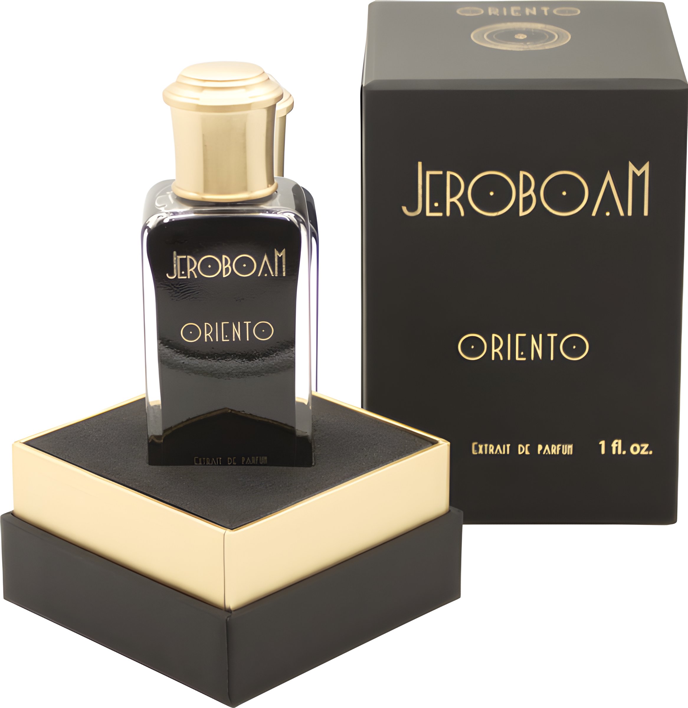 Picture of Oriento fragrance