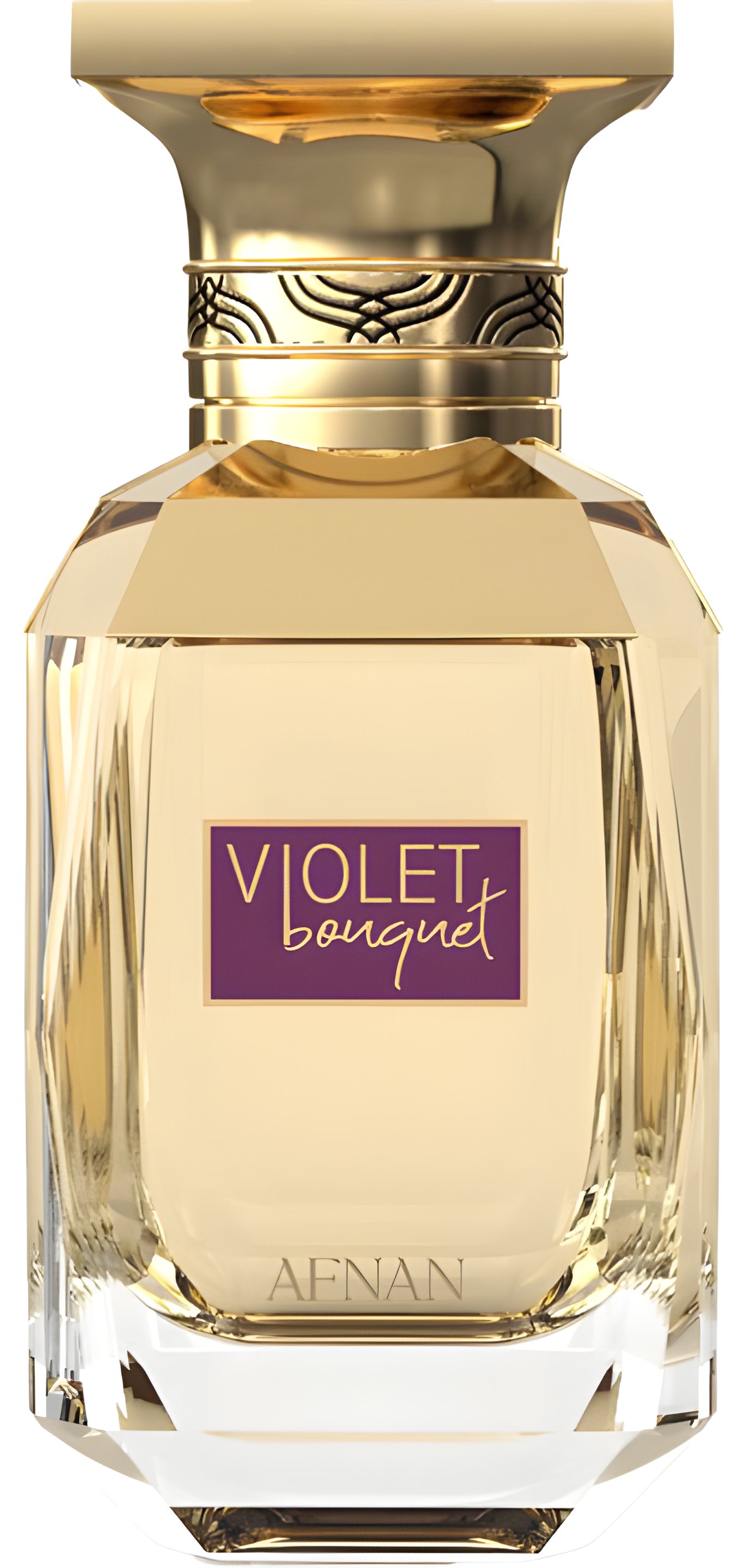 Picture of Violet Bouquet fragrance