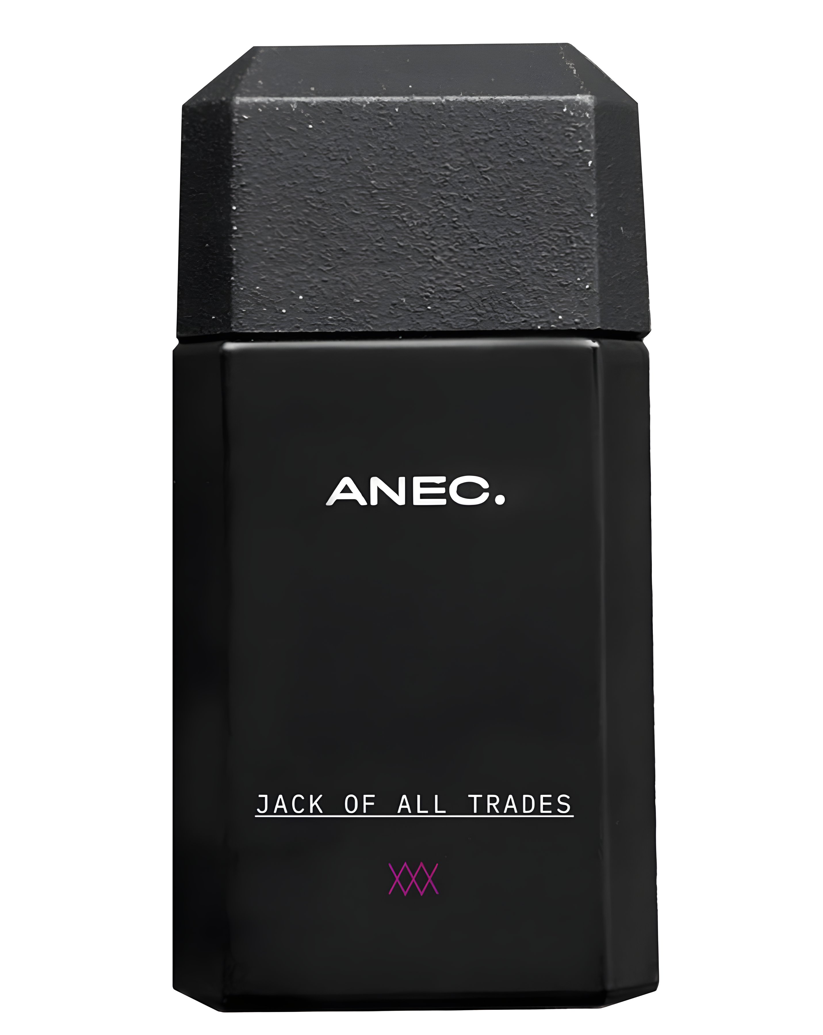 Picture of Jack of All Trades fragrance