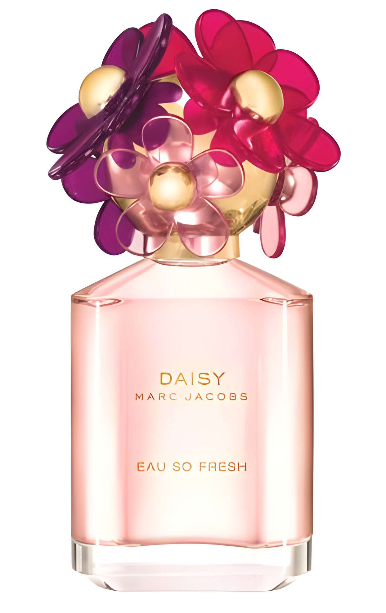 Picture of Daisy Eau So Fresh Sorbet fragrance