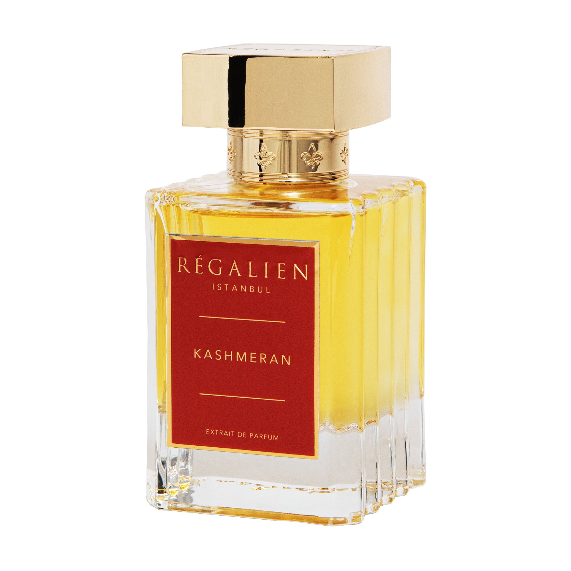 Picture of Kashmeran fragrance