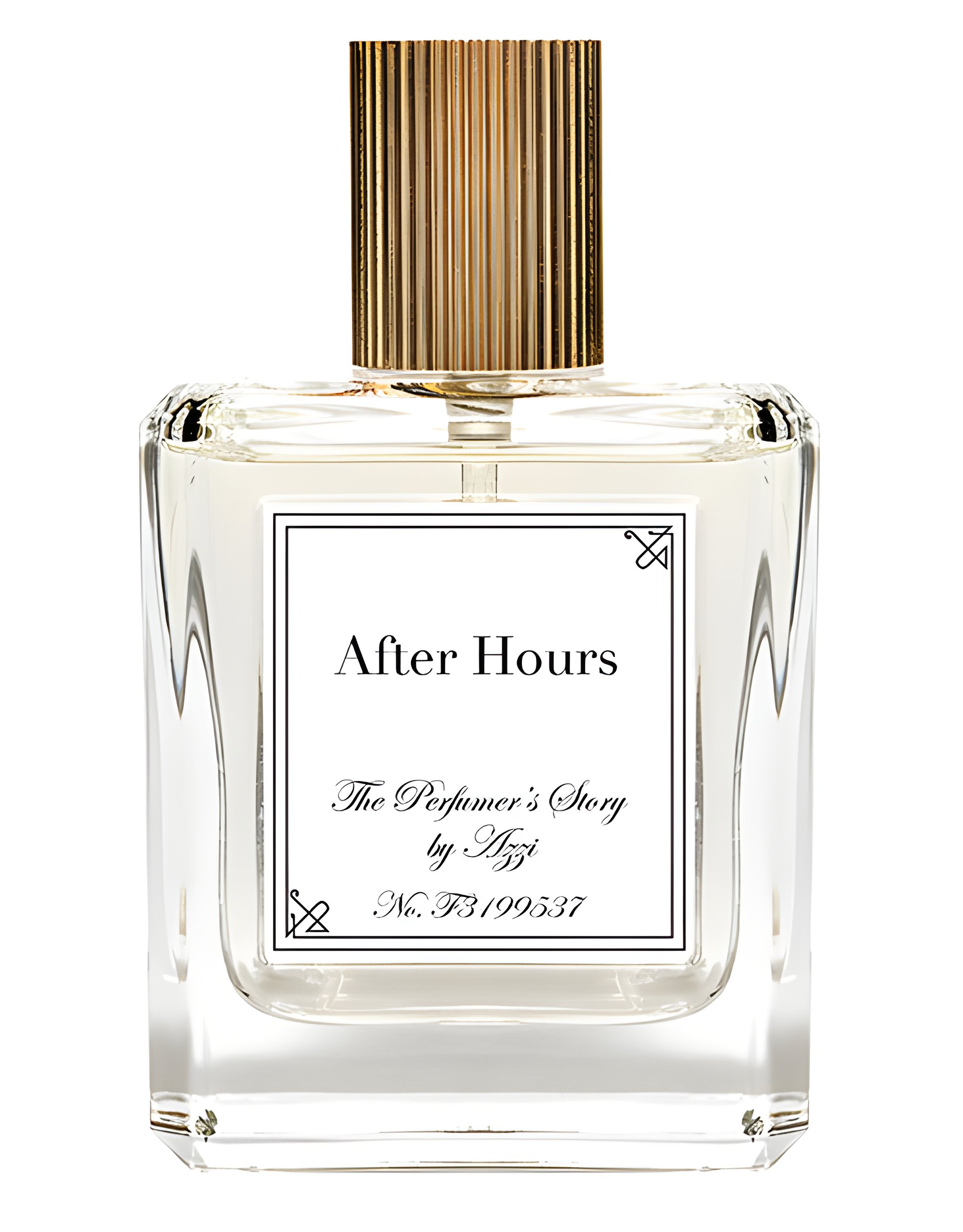 Picture of After Hours fragrance