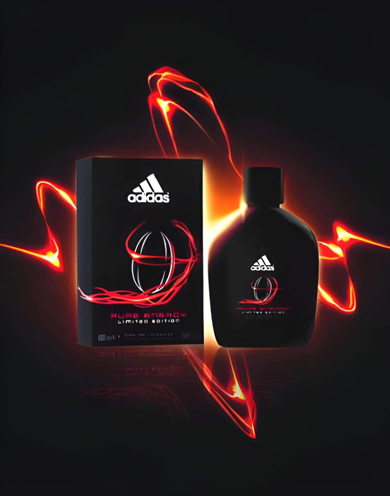 Picture of Adidas Pure Energy fragrance