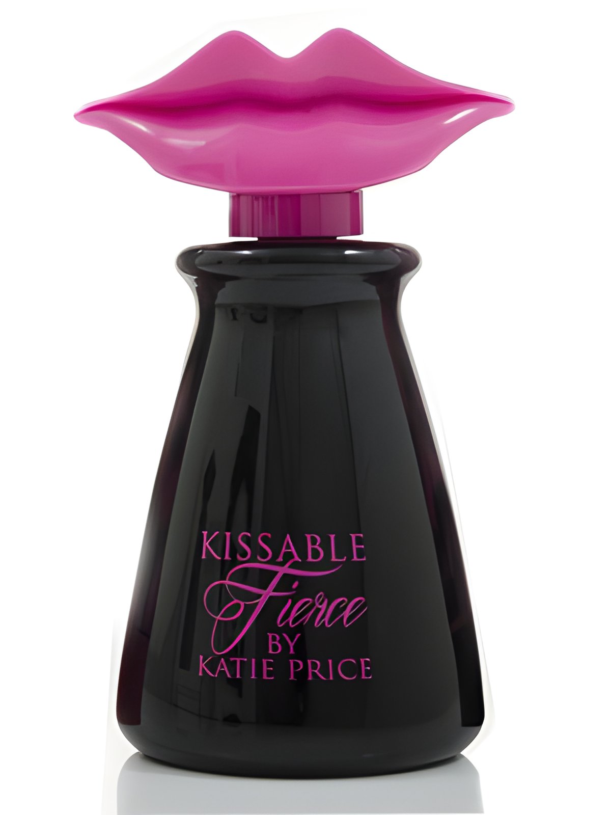 Picture of Kissable Fierce fragrance