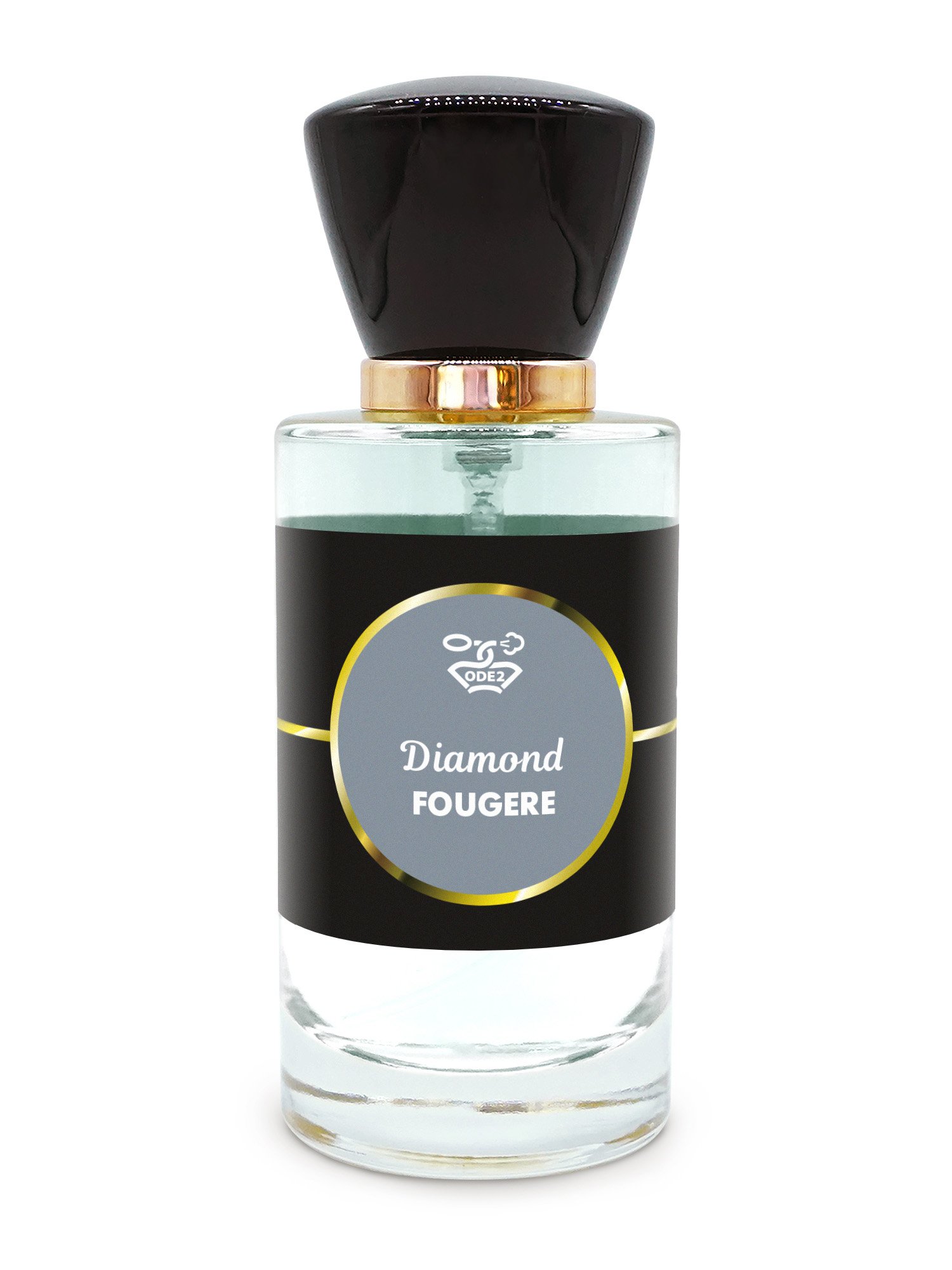 Picture of Diamond Fougere fragrance