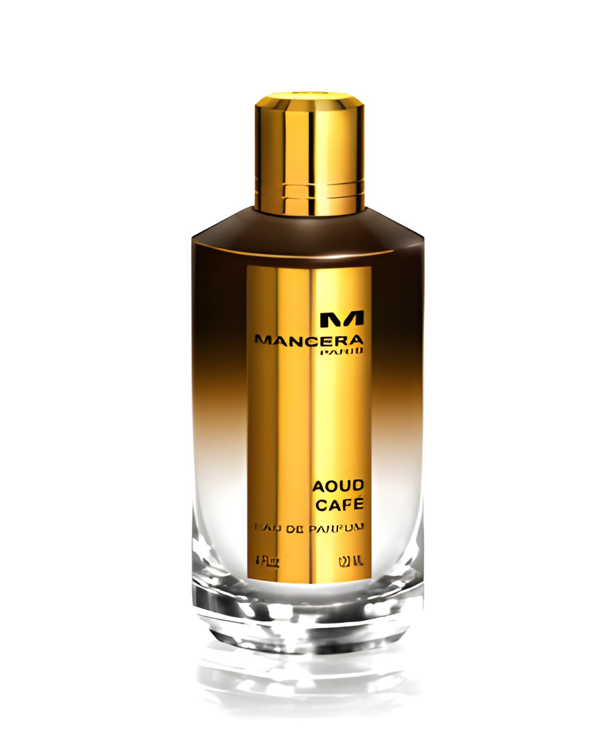 Picture of Aoud Café fragrance