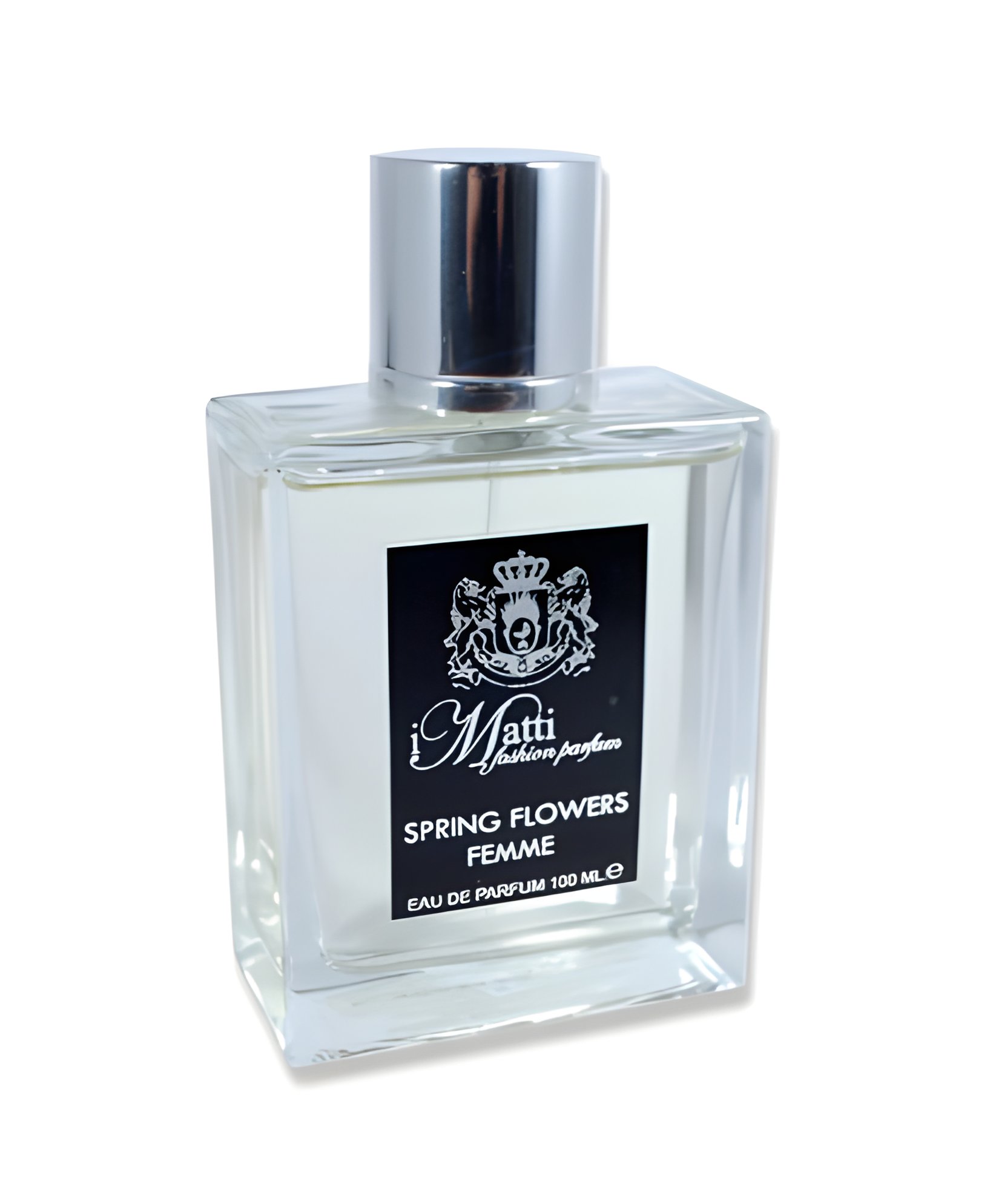 Picture of I Matti Spring Flowers Femme fragrance