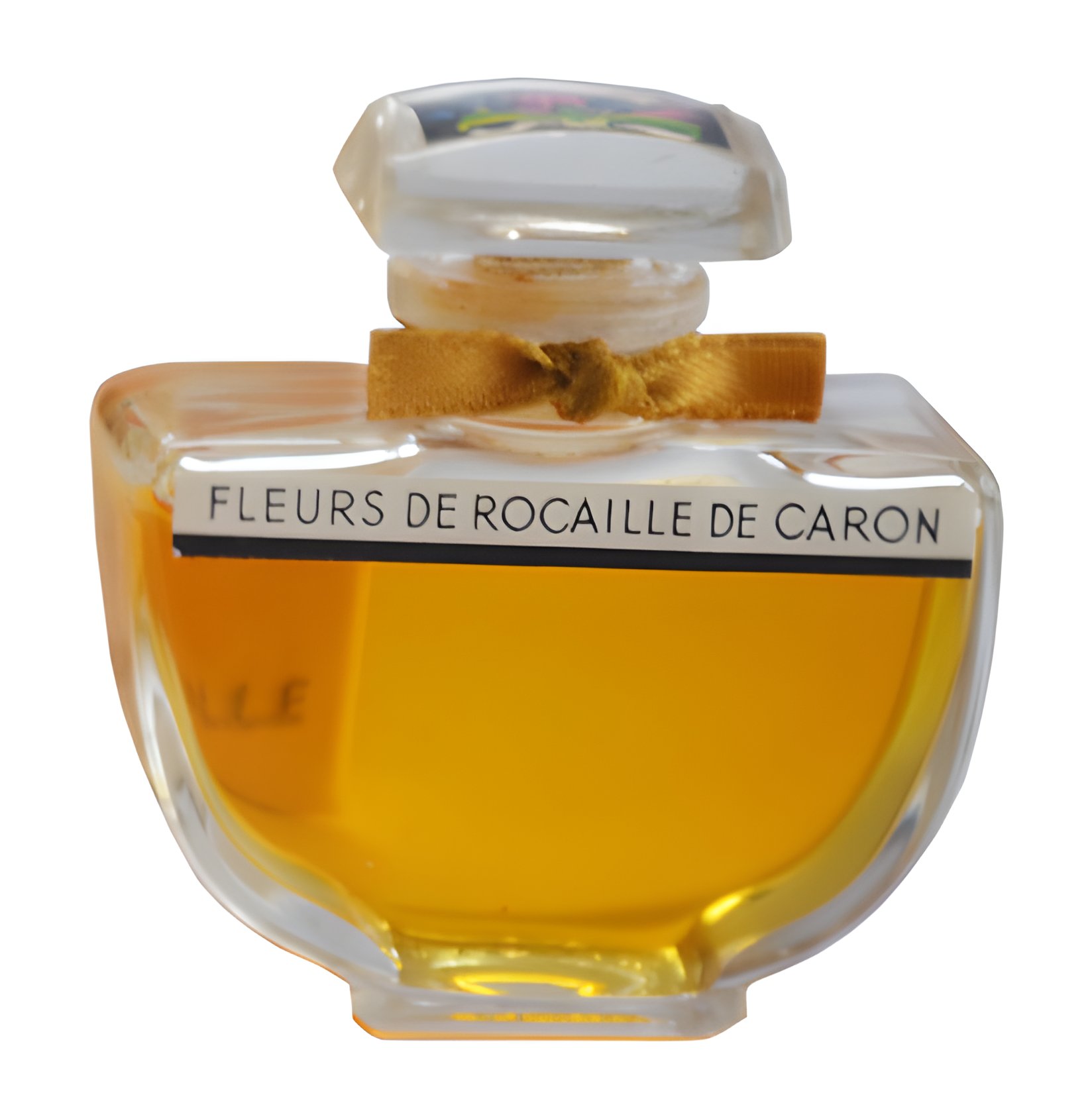 Picture of Fleurs de Rocaille fragrance