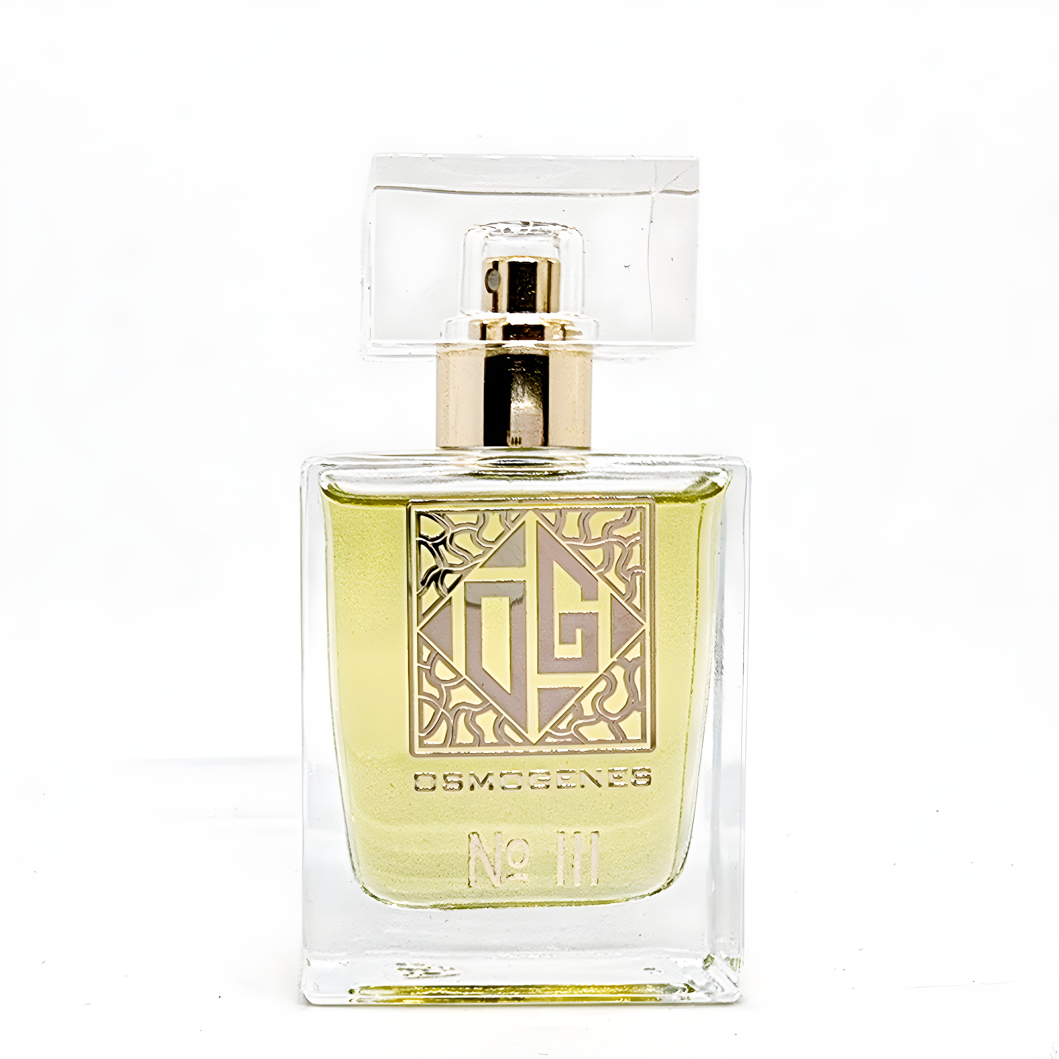 Picture of No. III fragrance