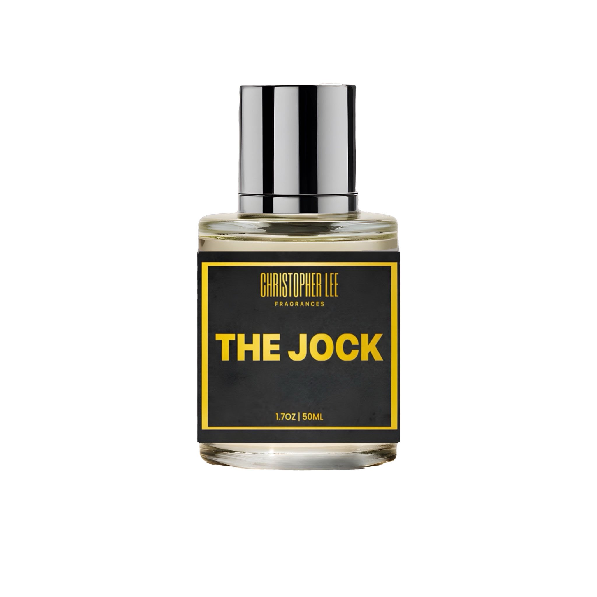 Picture of The Jock II fragrance