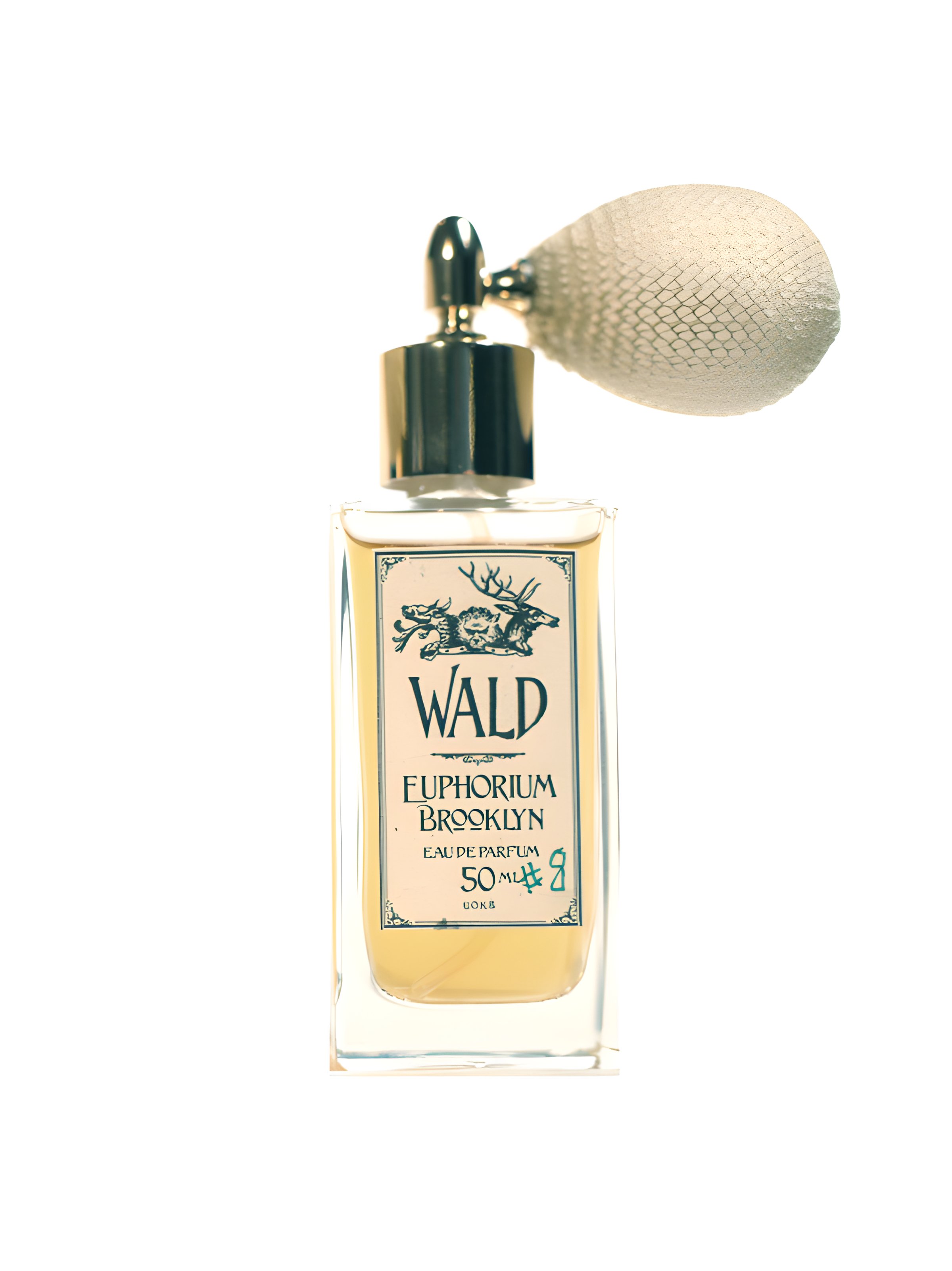 Picture of Wald fragrance