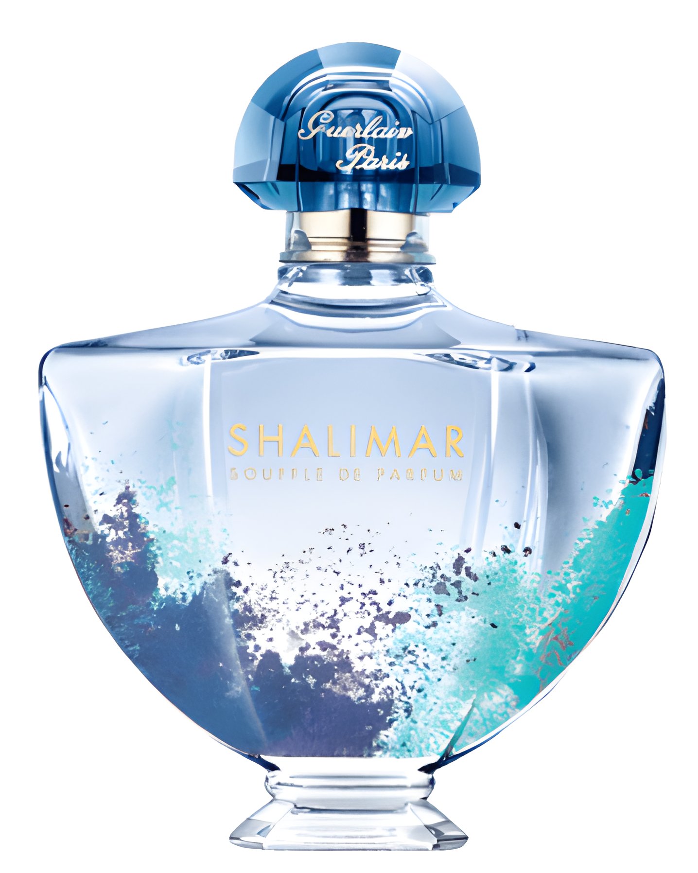 Picture of Shalimar Souffle de Parfum 2016 fragrance