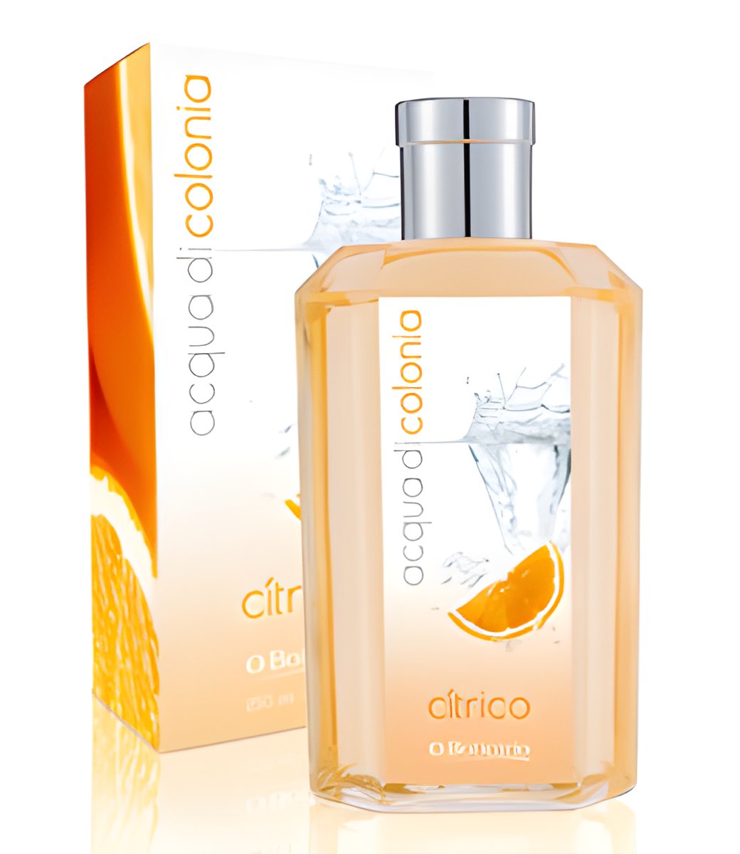 Picture of Acqua Di Colonia Citrus fragrance