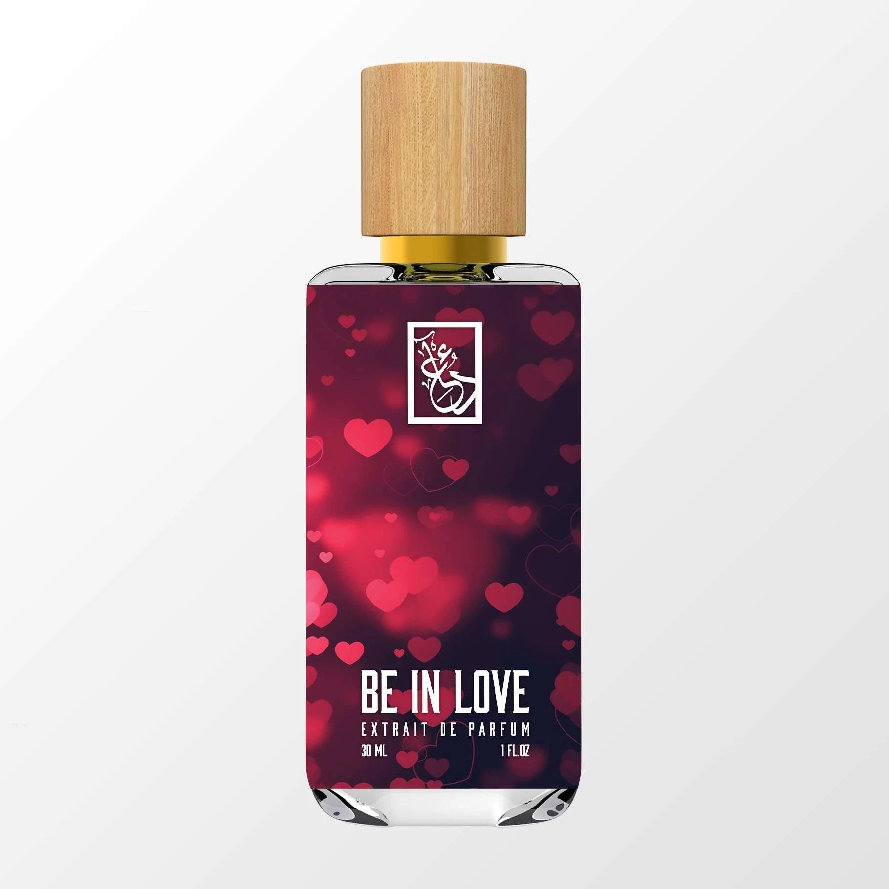 Picture of Be in Love fragrance