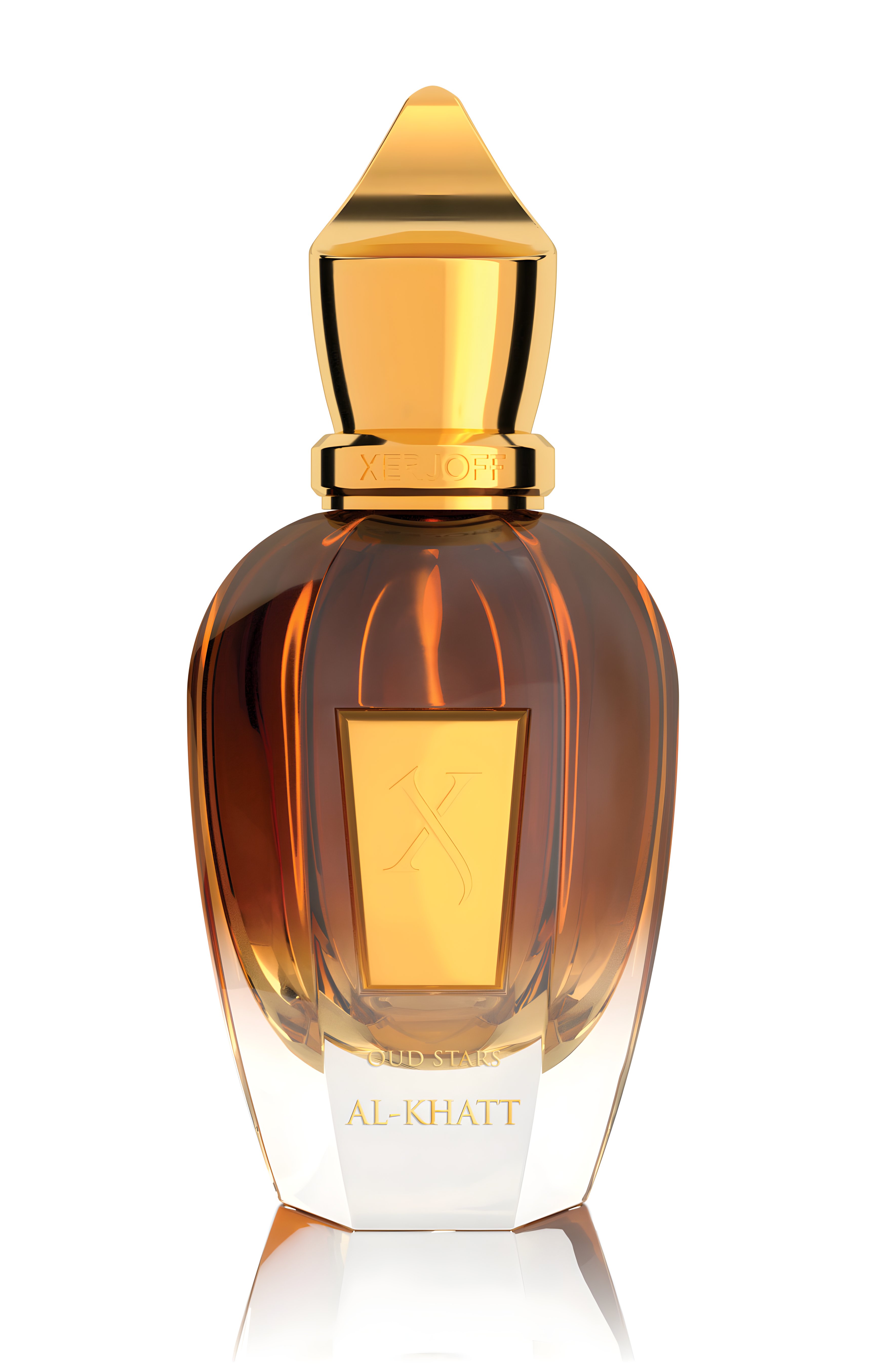 Picture of Al-Khat fragrance