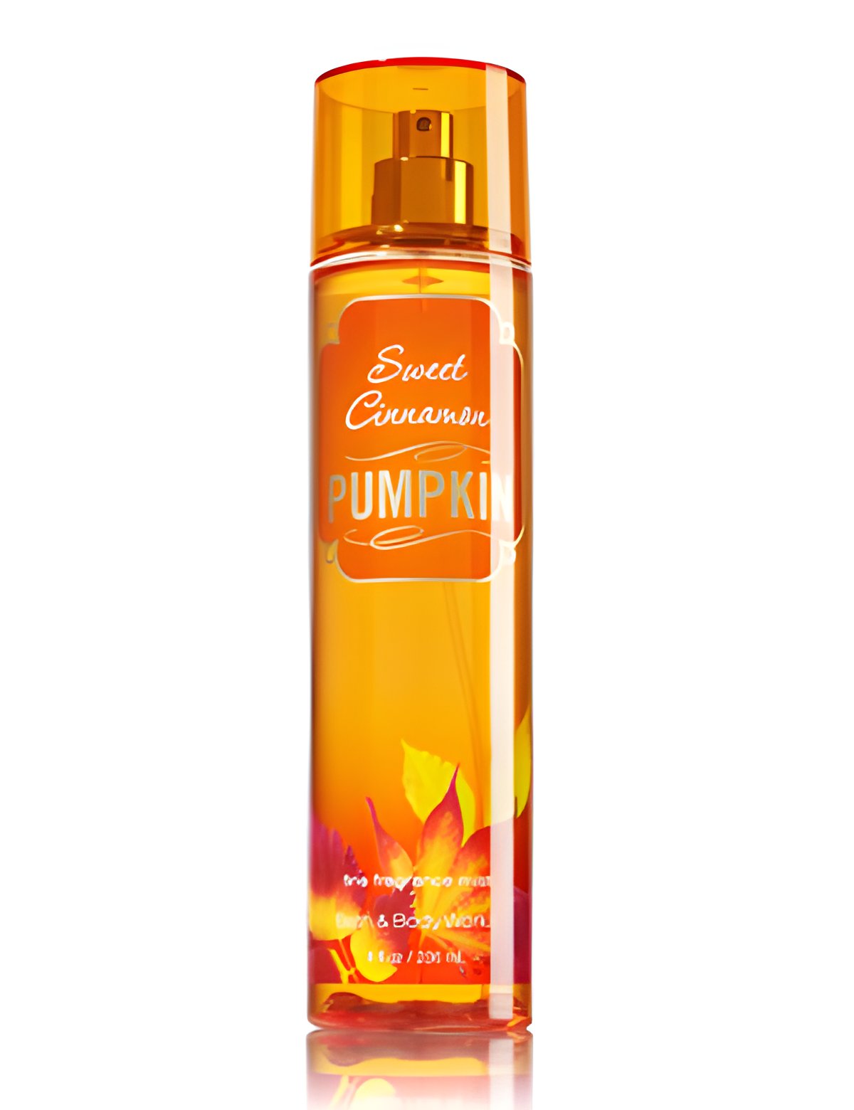 Picture of Sweet Cinnamon Pumpkin fragrance