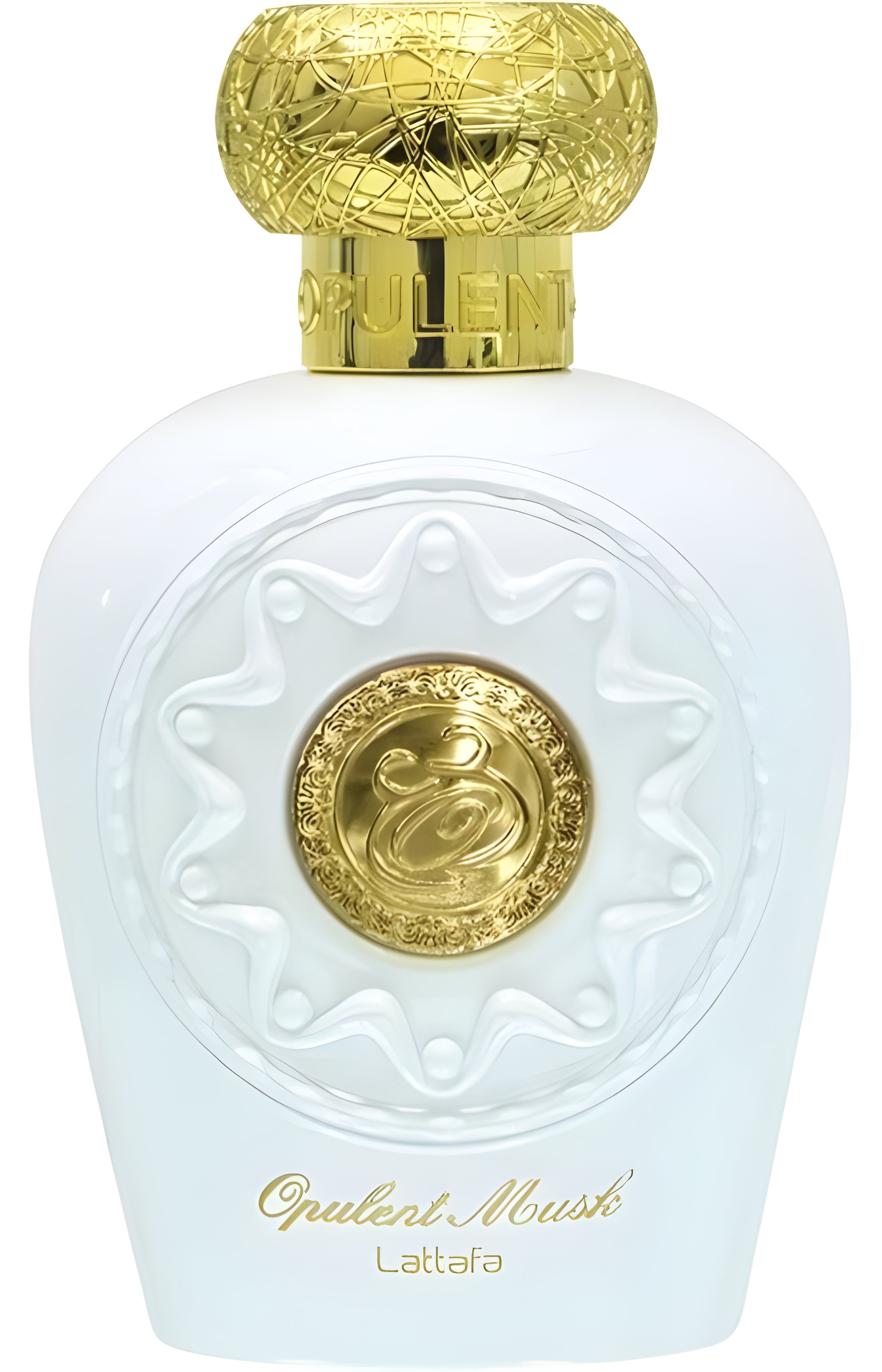 Picture of Opulent Musk fragrance