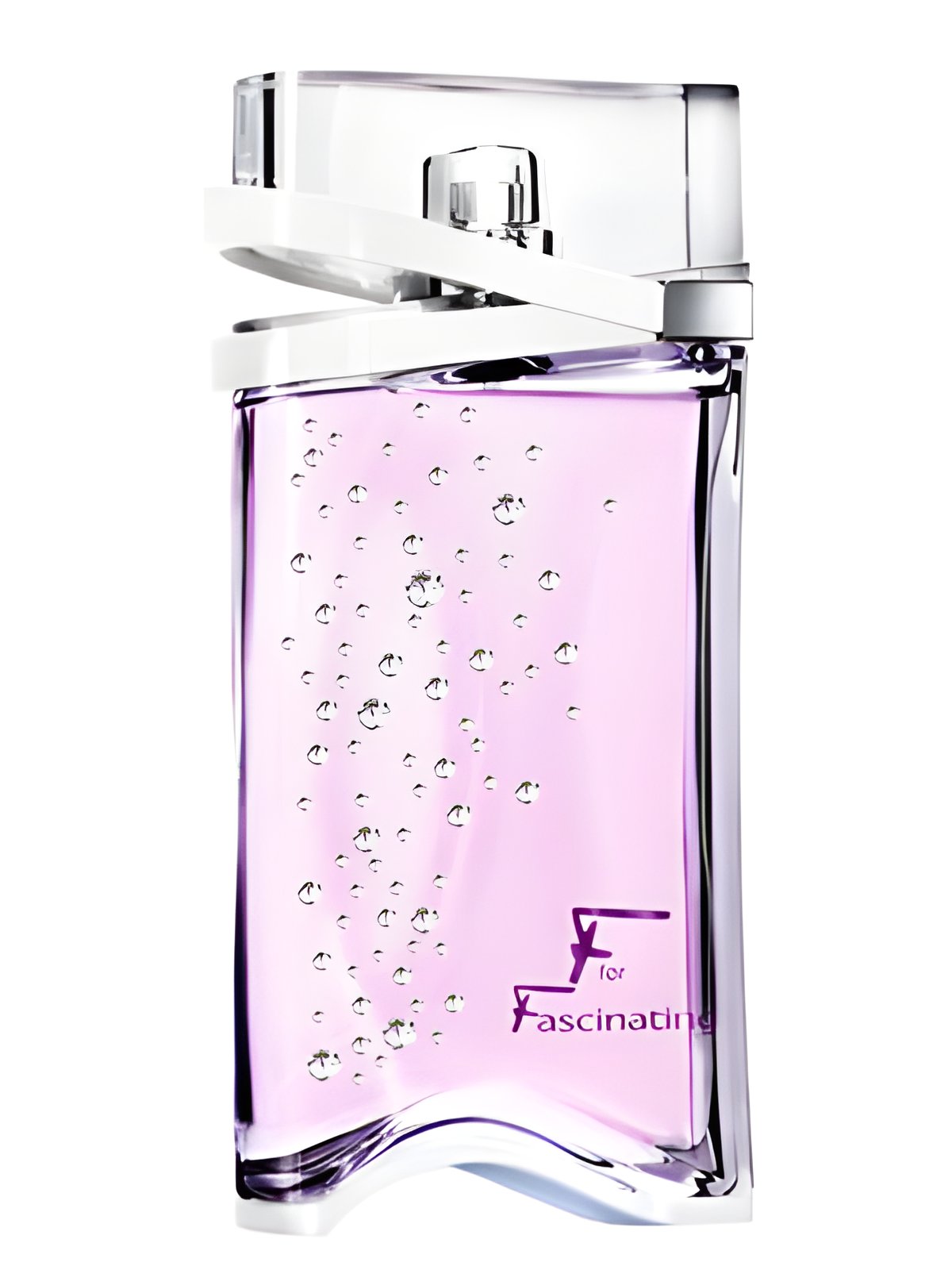 Picture of F for Fascinating Crystal Edition fragrance