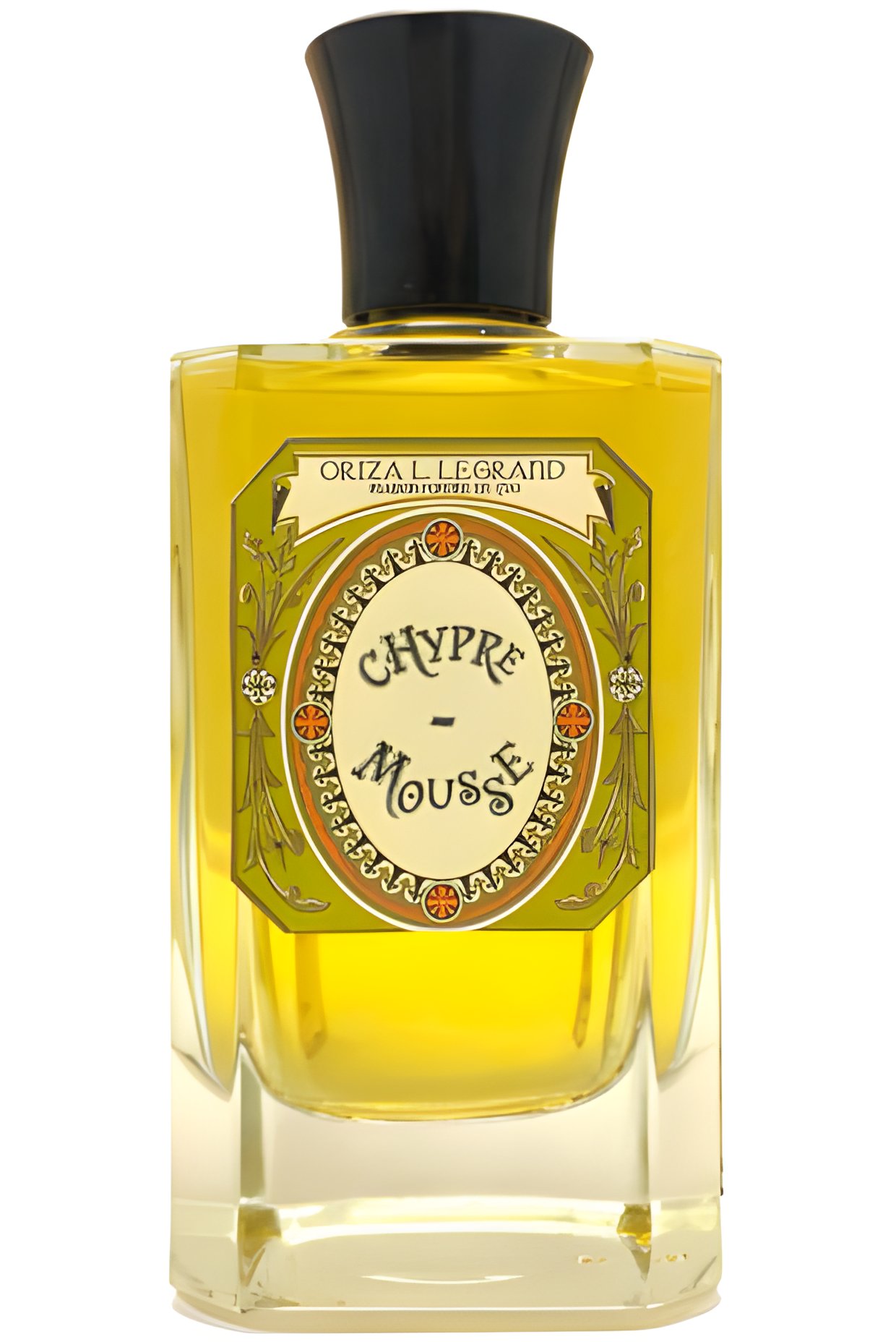 Picture of Chypre Mousse fragrance