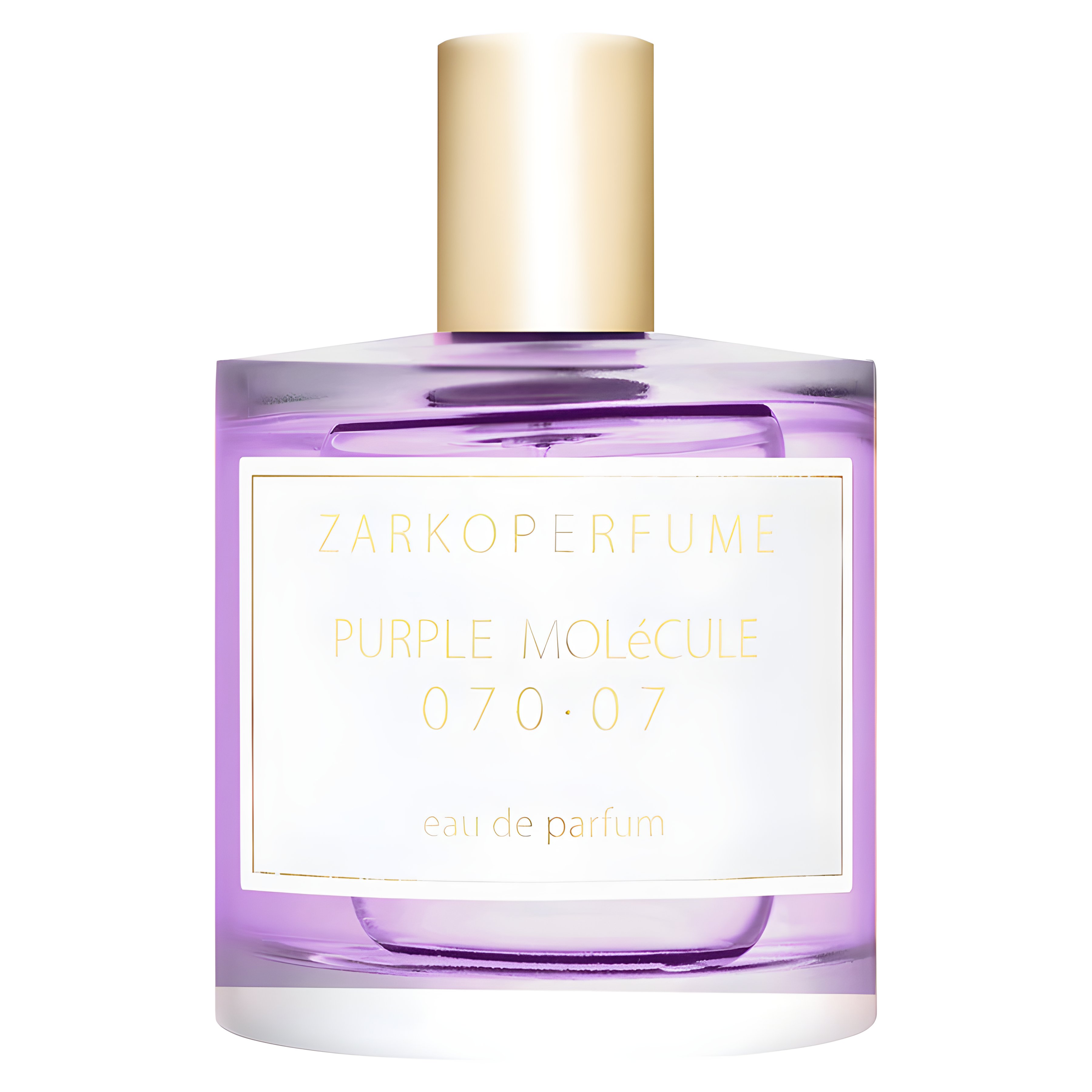 Picture of Purple Molecule 070 · 07 fragrance