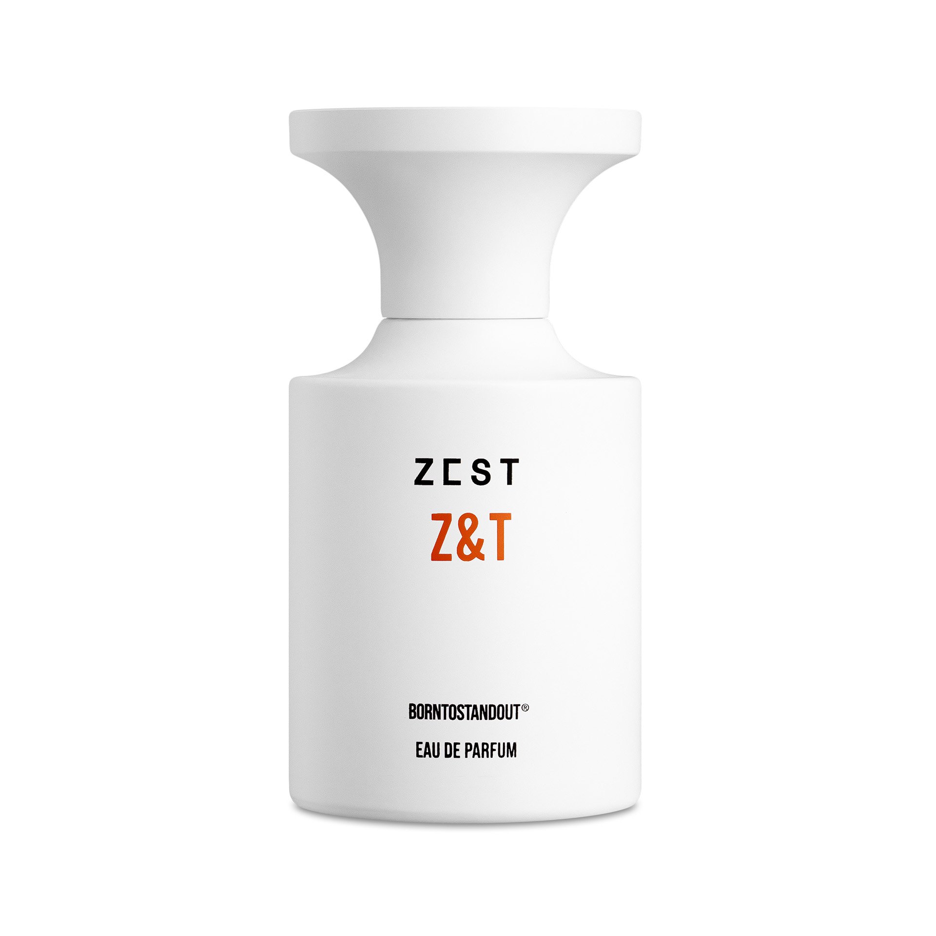 Picture of Zest Z&T fragrance