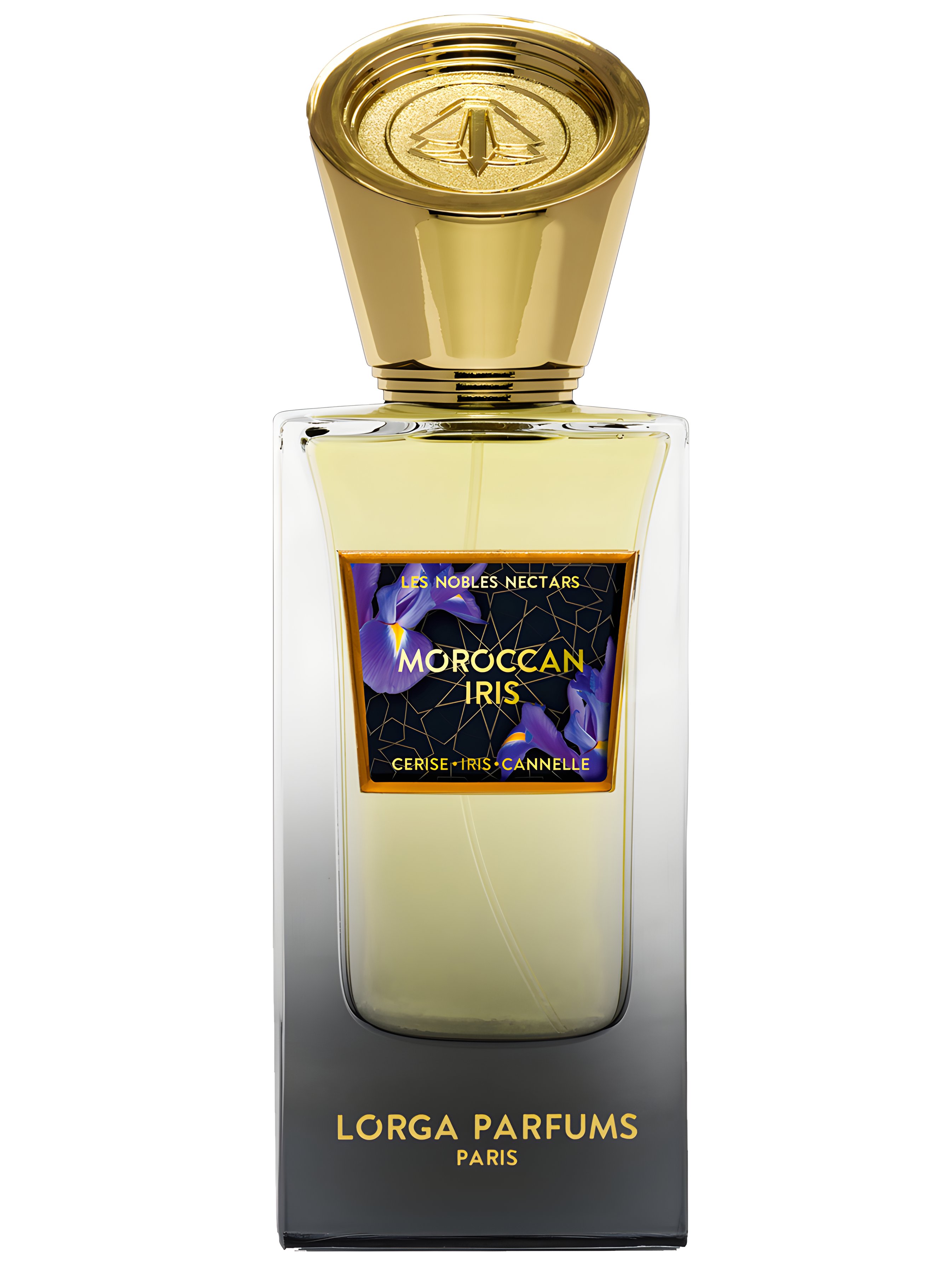 Picture of Moroccan Iris fragrance