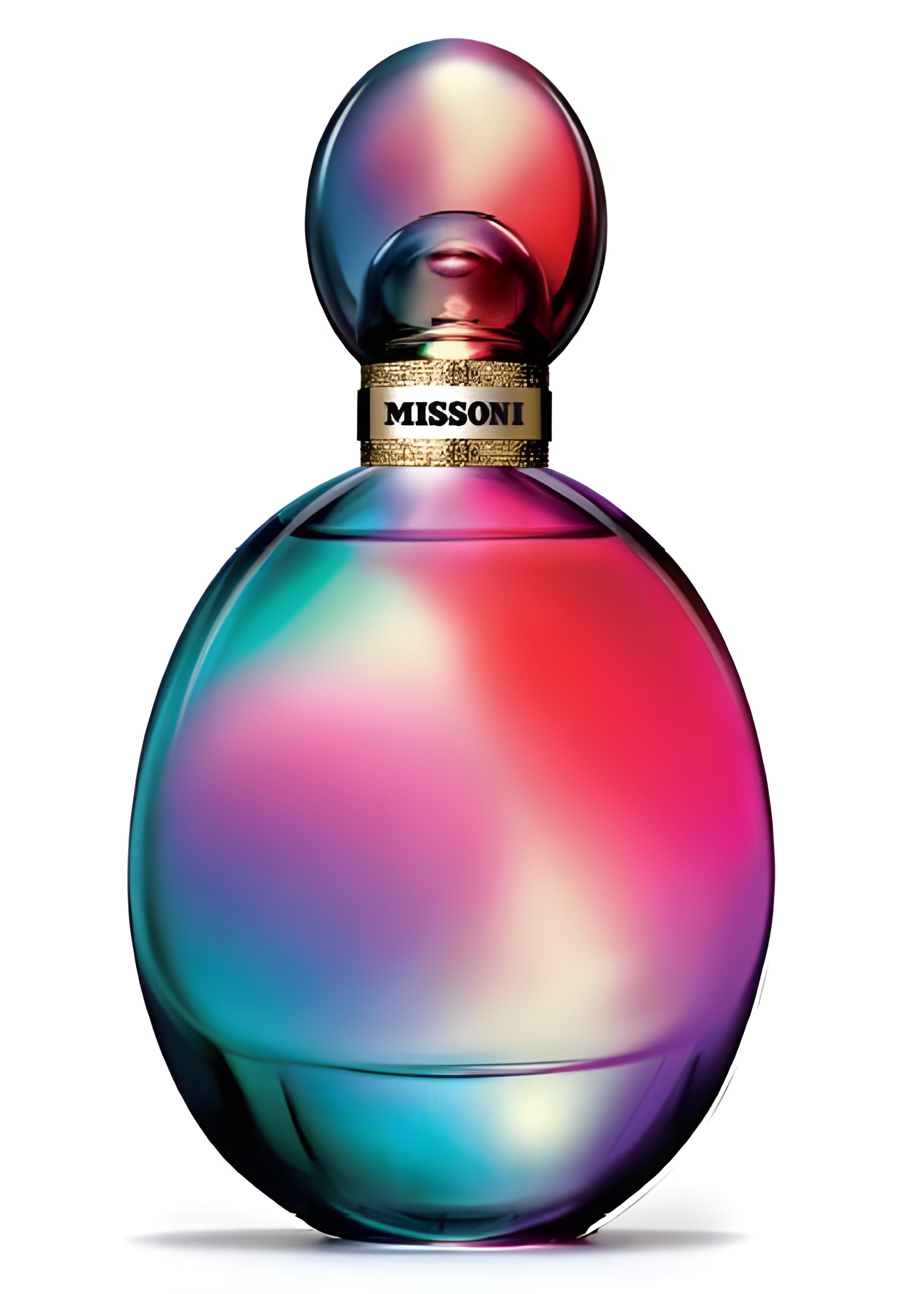 Picture of Missoni (2015) fragrance