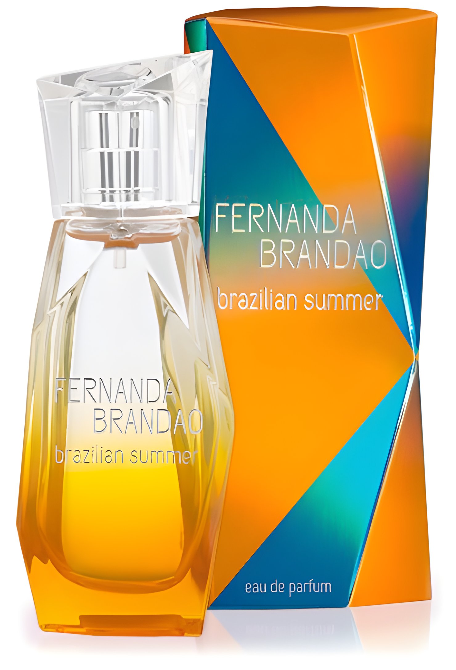 Picture of Brazilian Summer fragrance