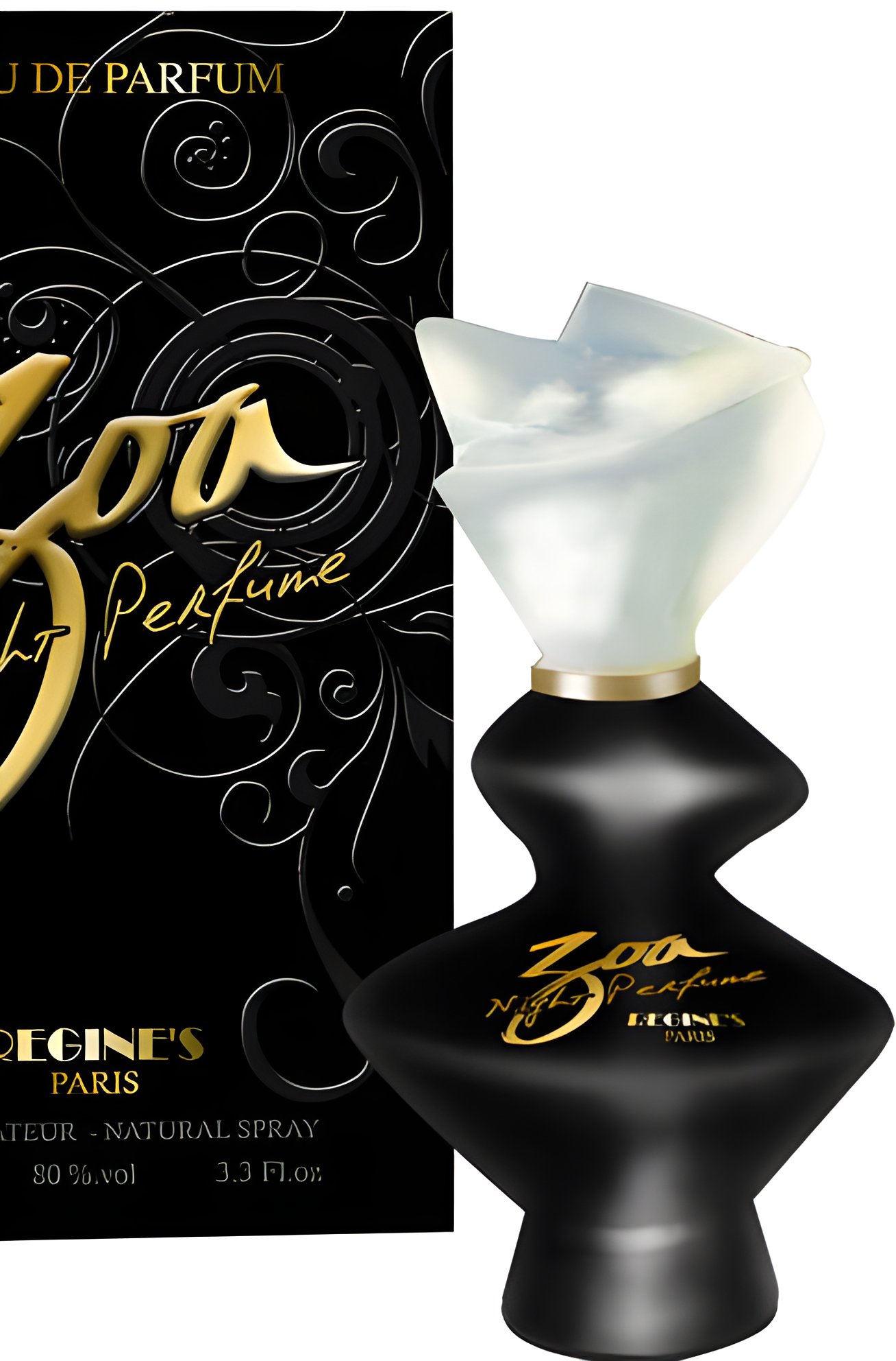 Picture of Zoa Night Perfume fragrance