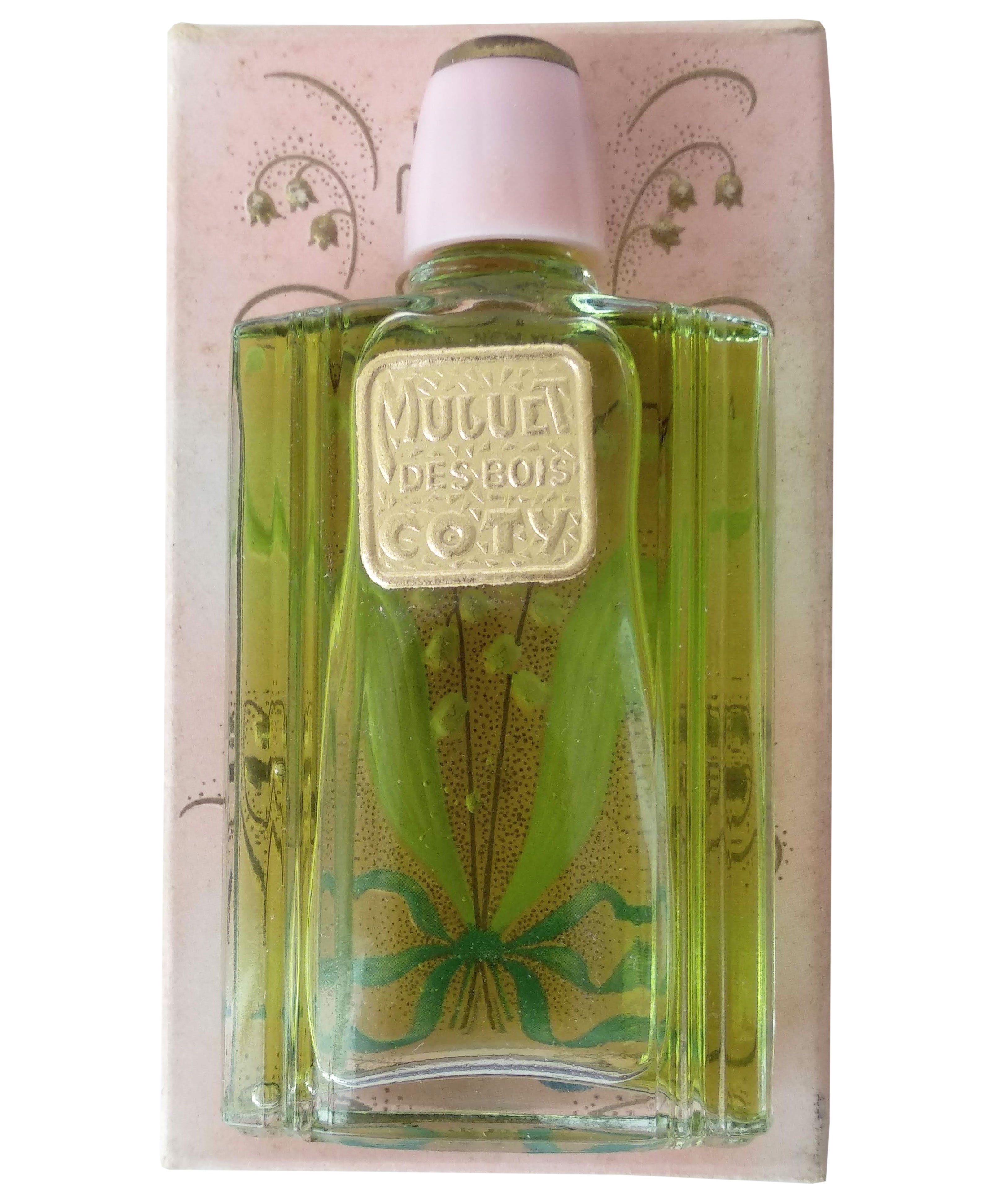 Picture of Muguet Des Bois fragrance