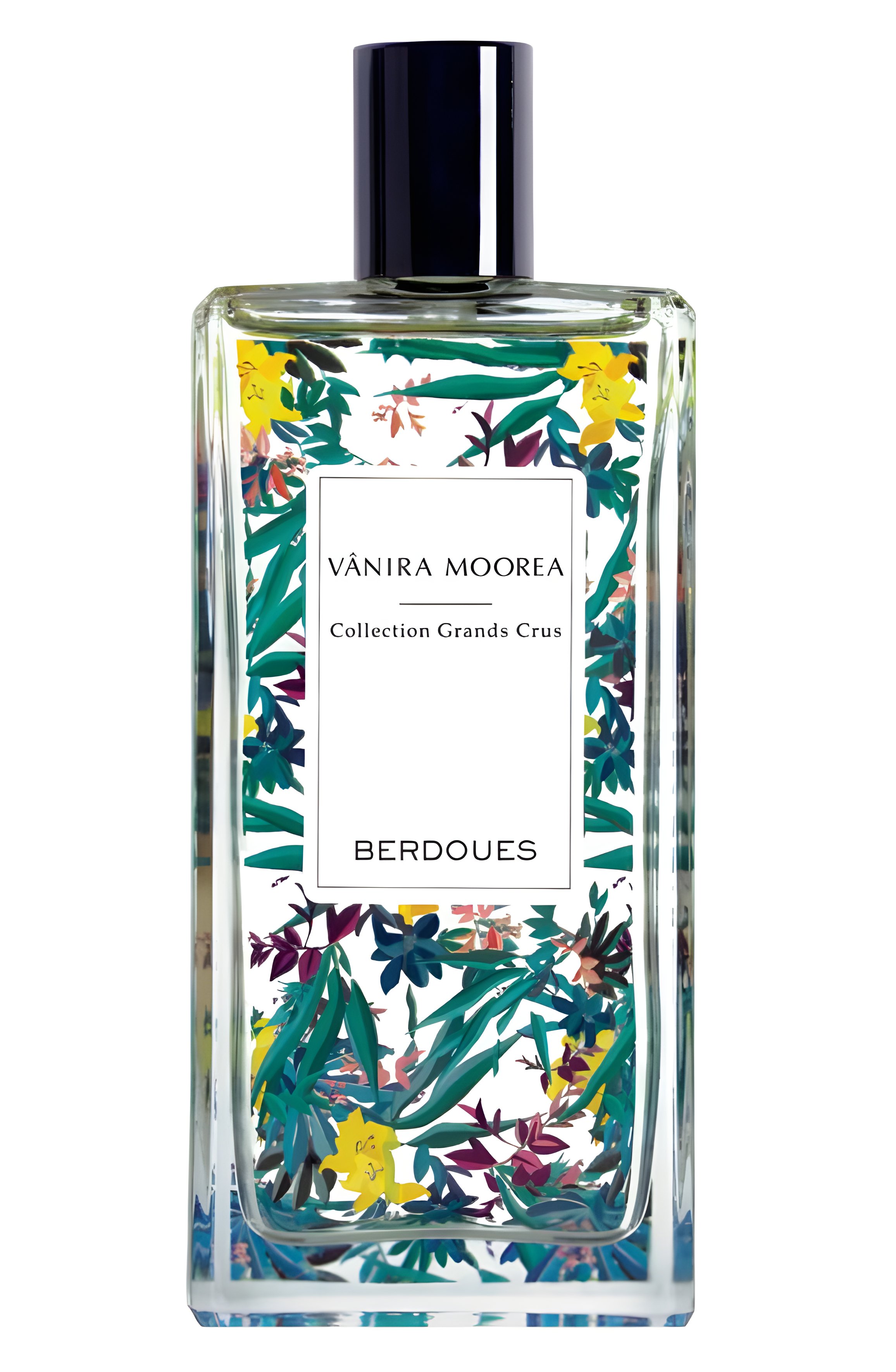 Picture of Vanira Moorea fragrance