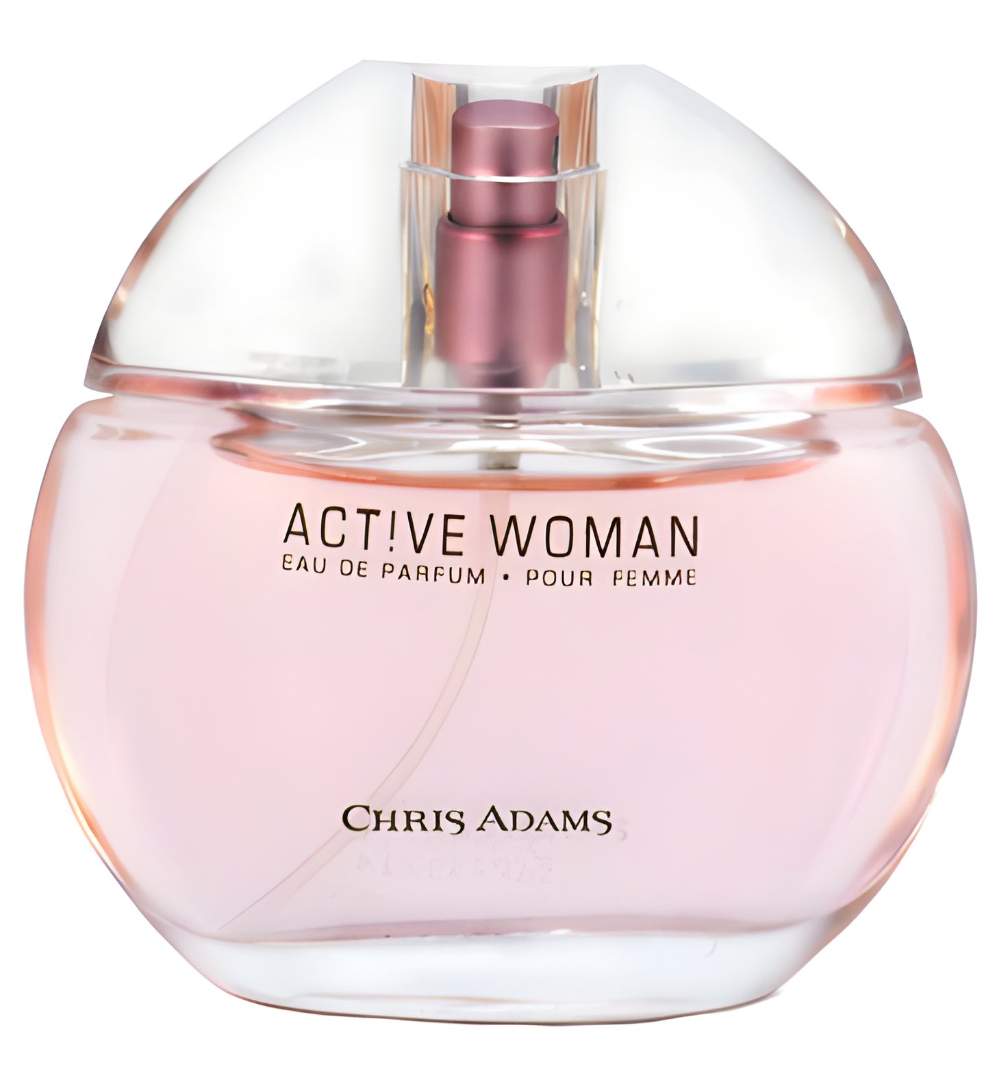 Picture of Active Woman fragrance