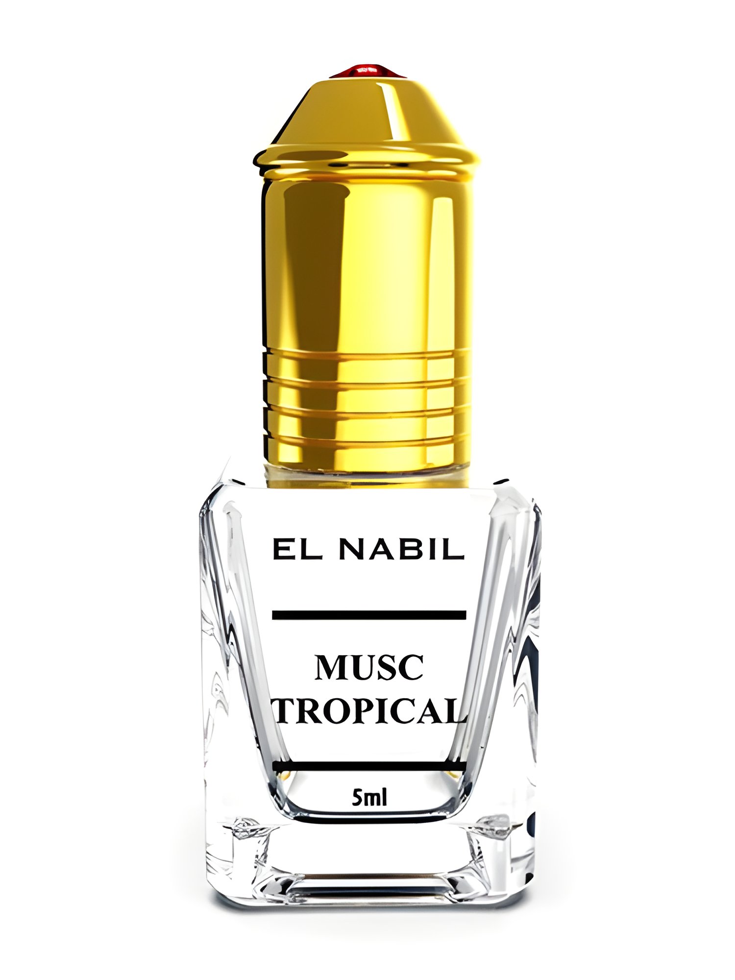 Picture of Musc Tropical fragrance