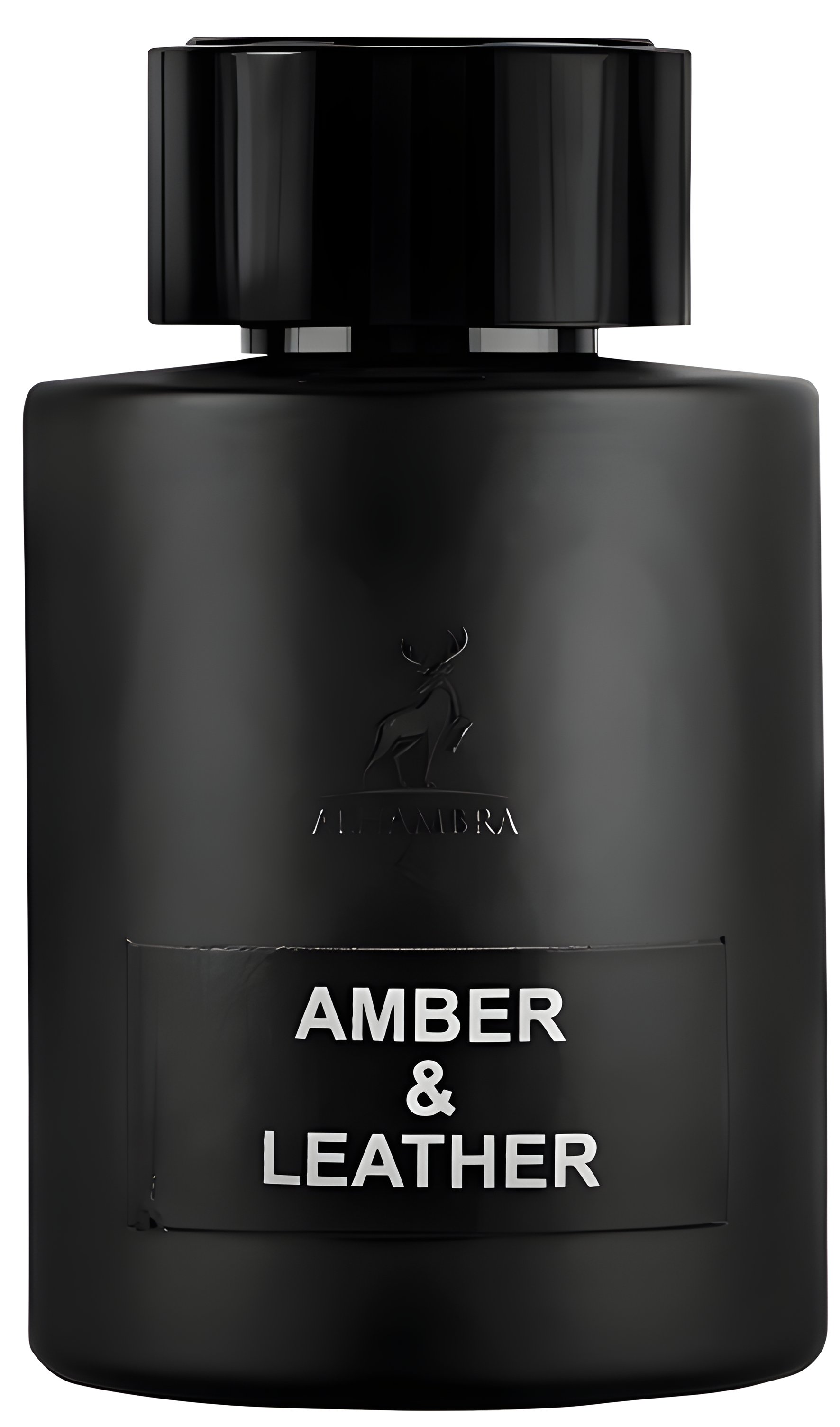 Picture of Amber & Leather fragrance